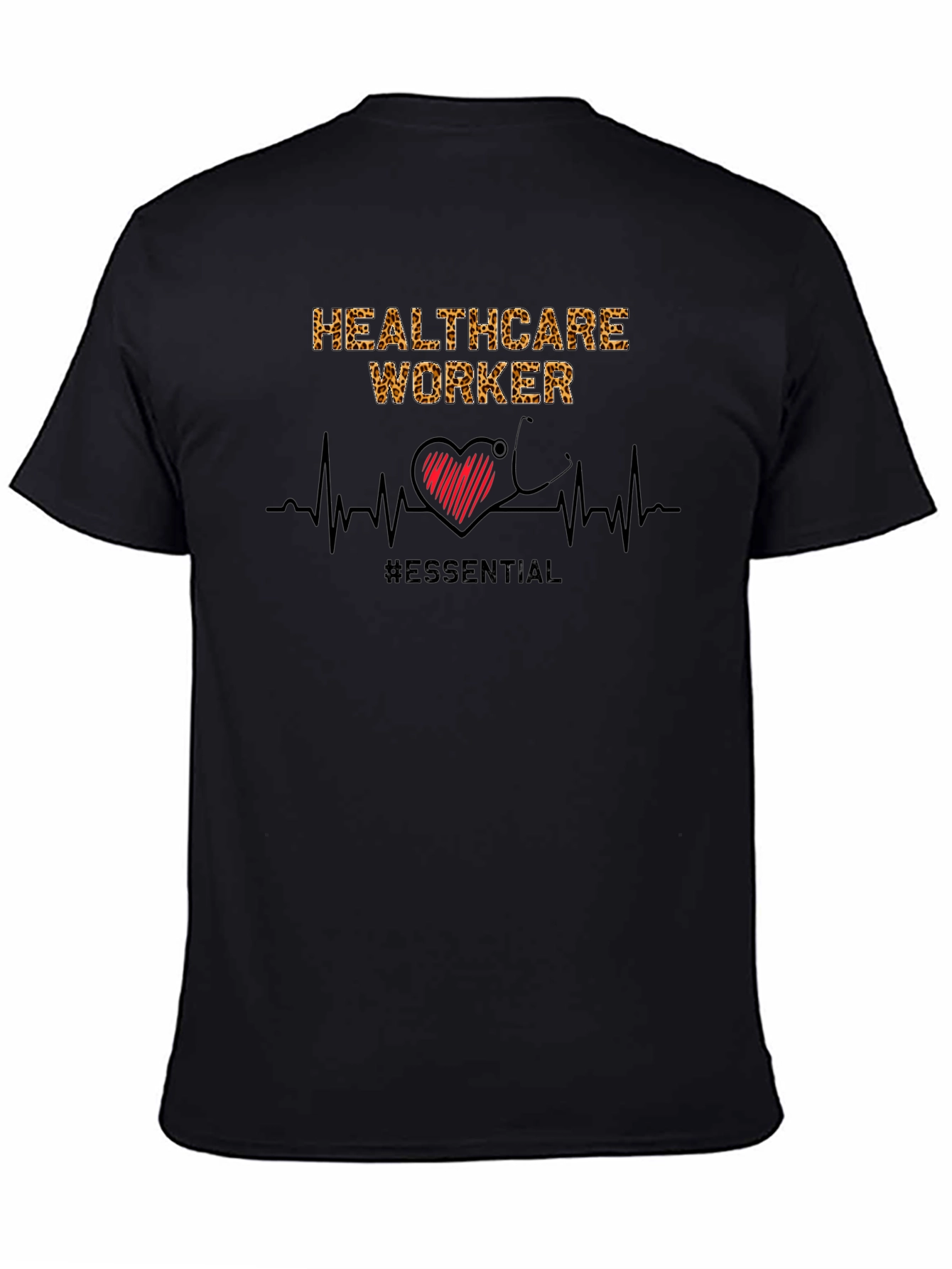 Essential Healthcare Worker T-Shirt