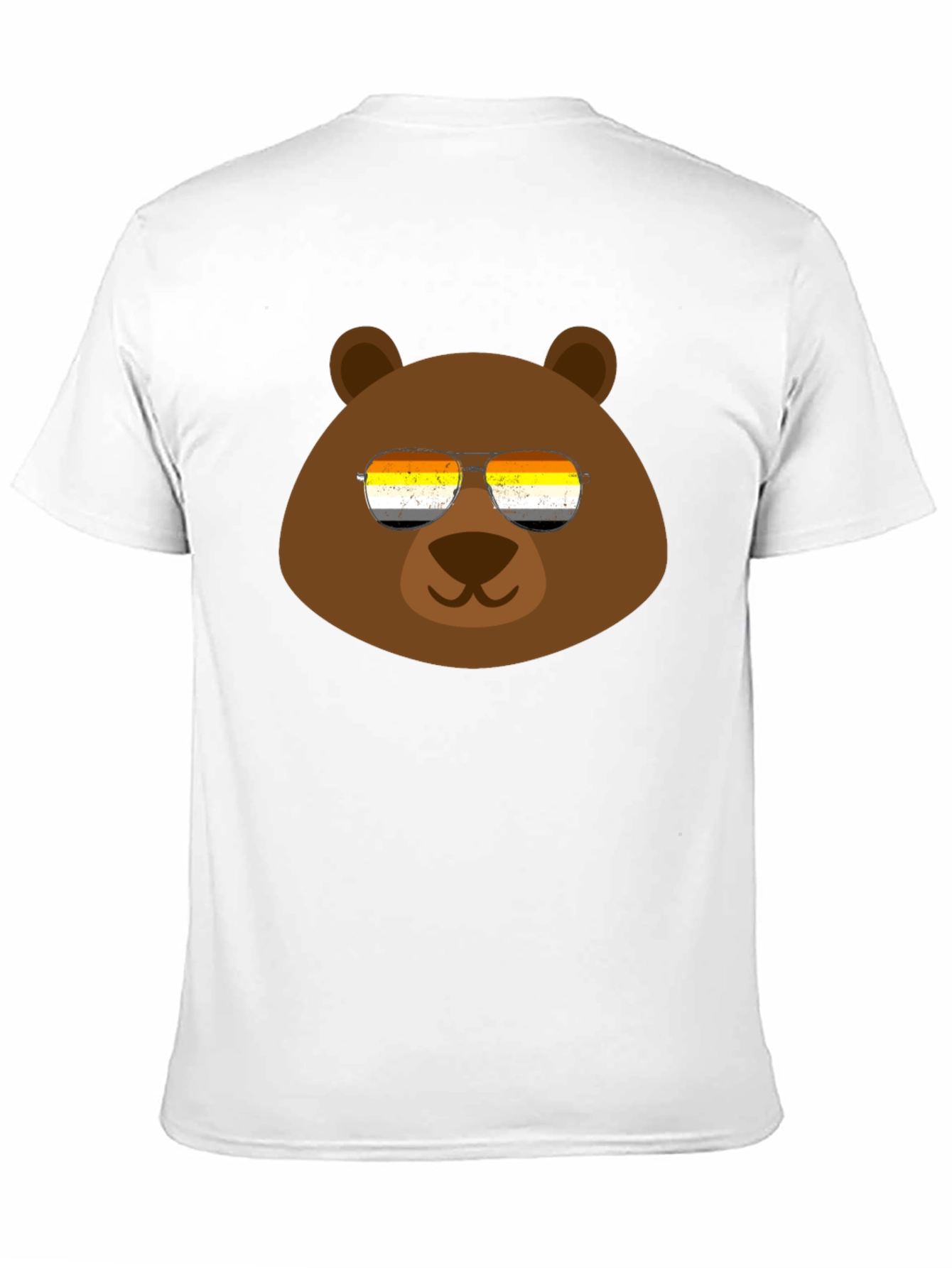 Bear Pride T-Shirt