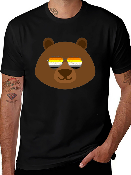 Bear Pride T-Shirt