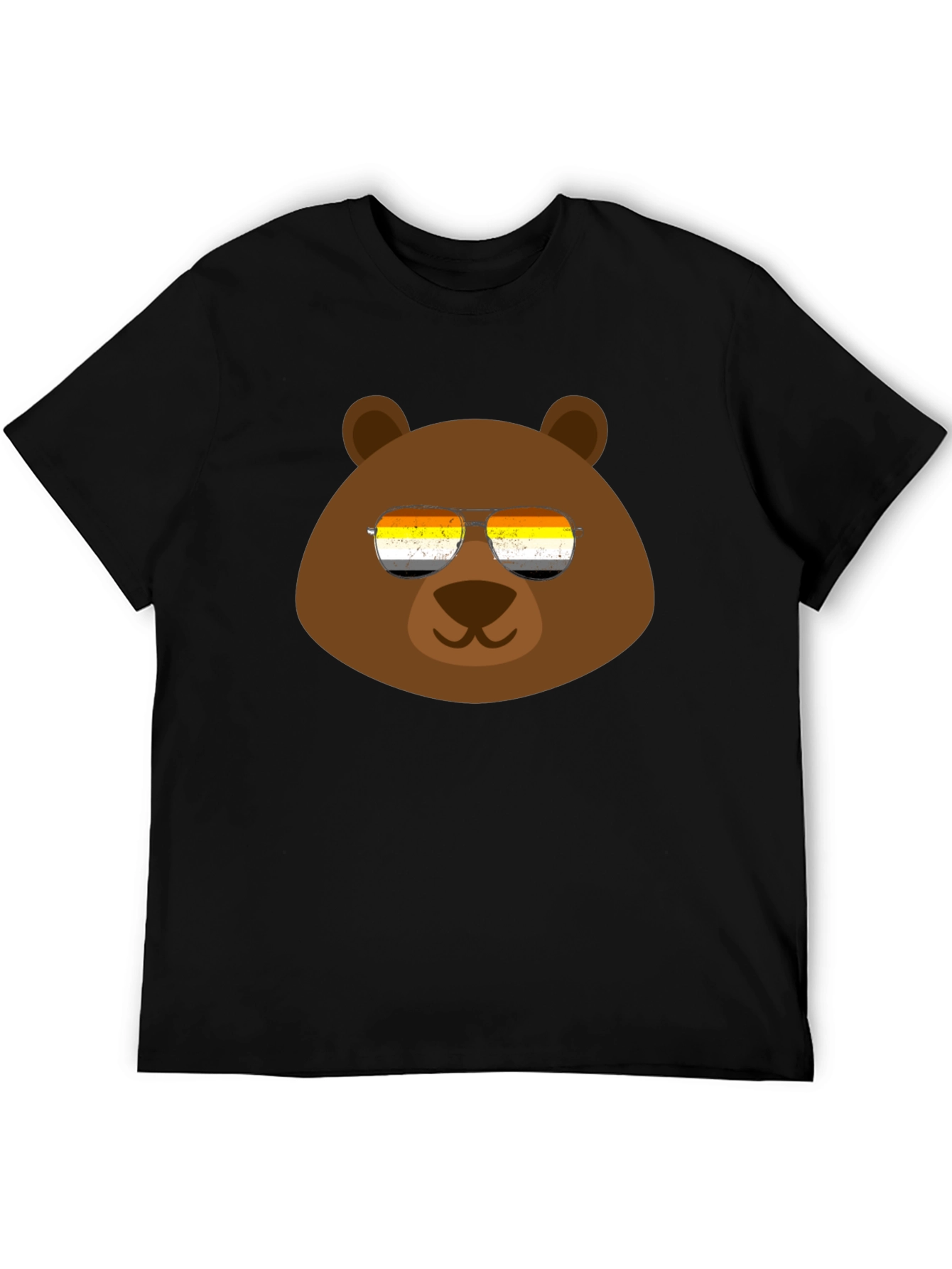 Bear Pride T-Shirt