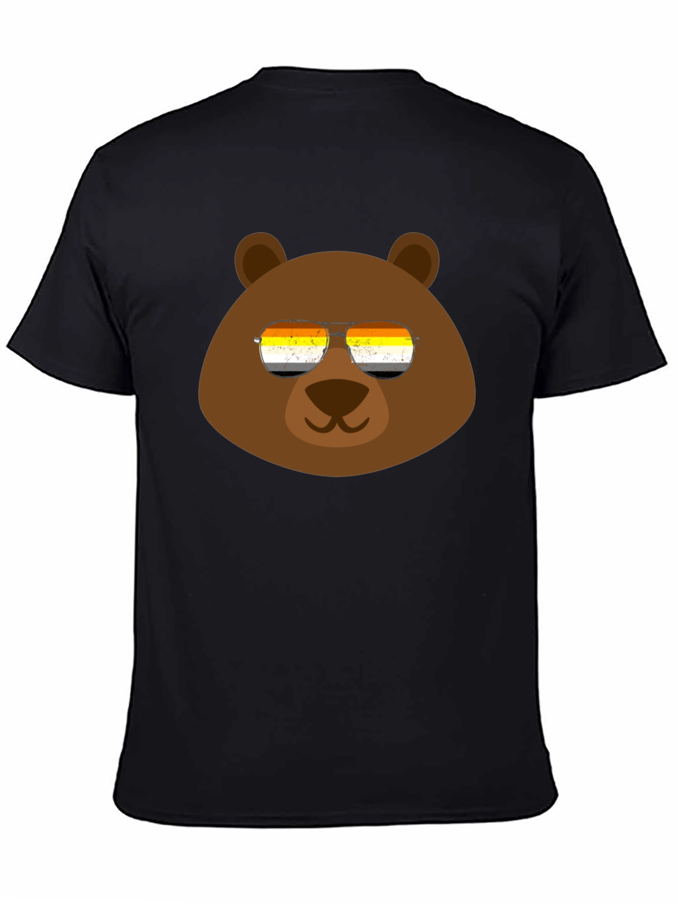 Bear Pride T-Shirt
