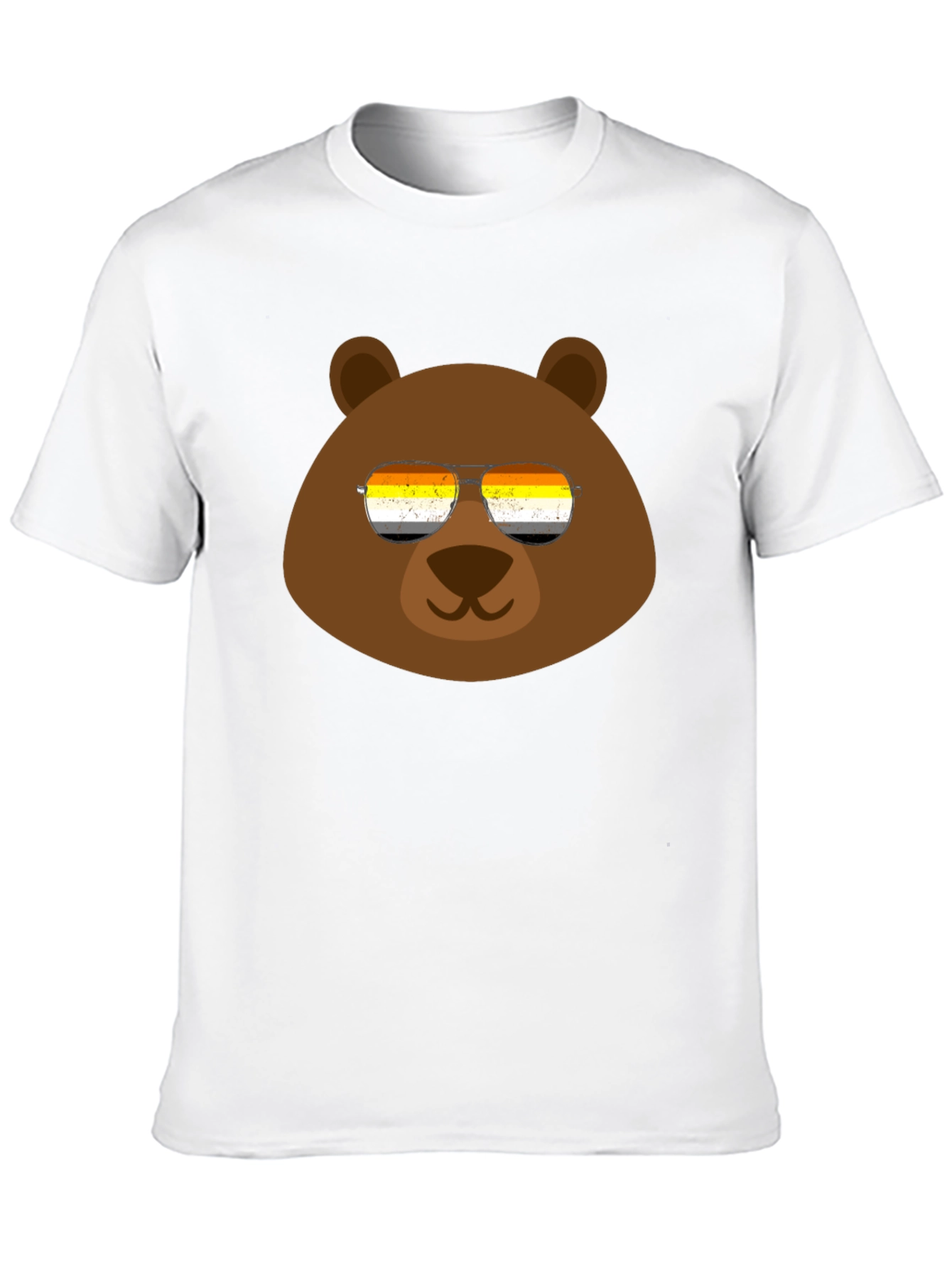 Bear Pride T-Shirt
