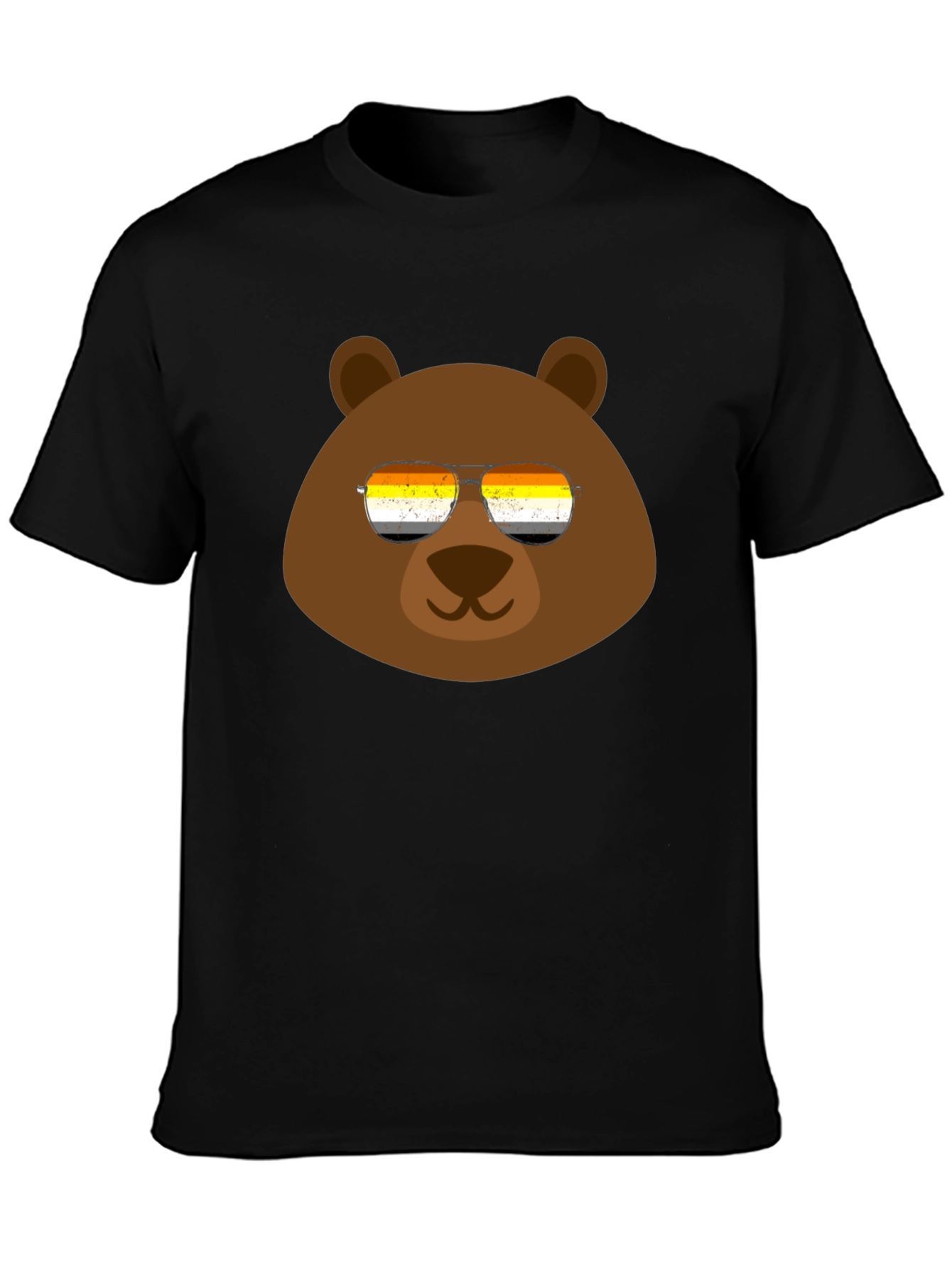 Bear Pride T-Shirt