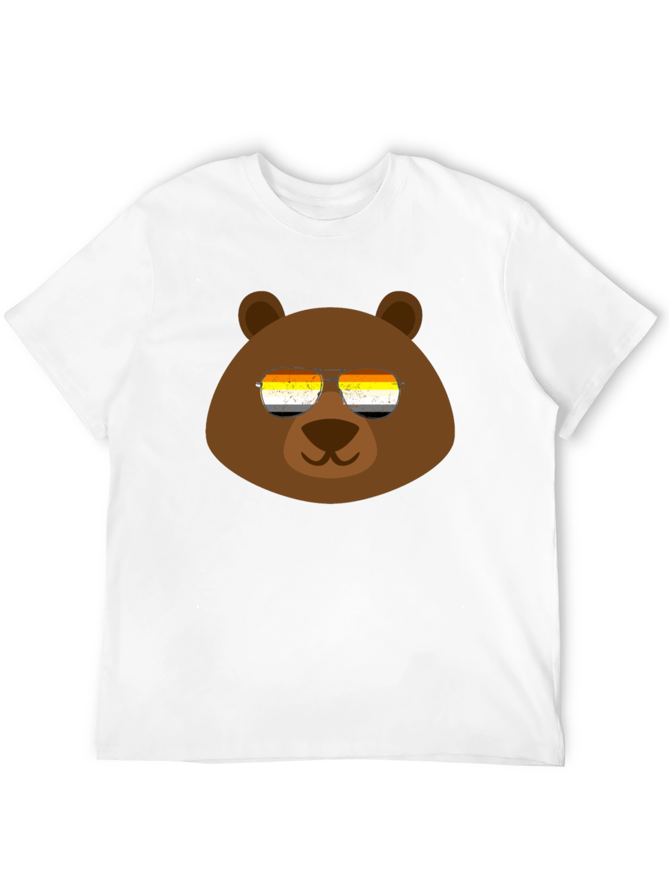 Bear Pride T-Shirt