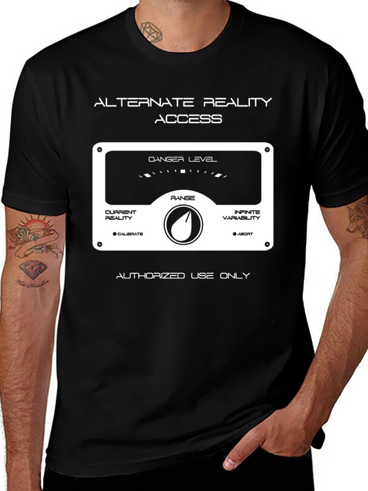 Alternate Reality Access T-Shirt