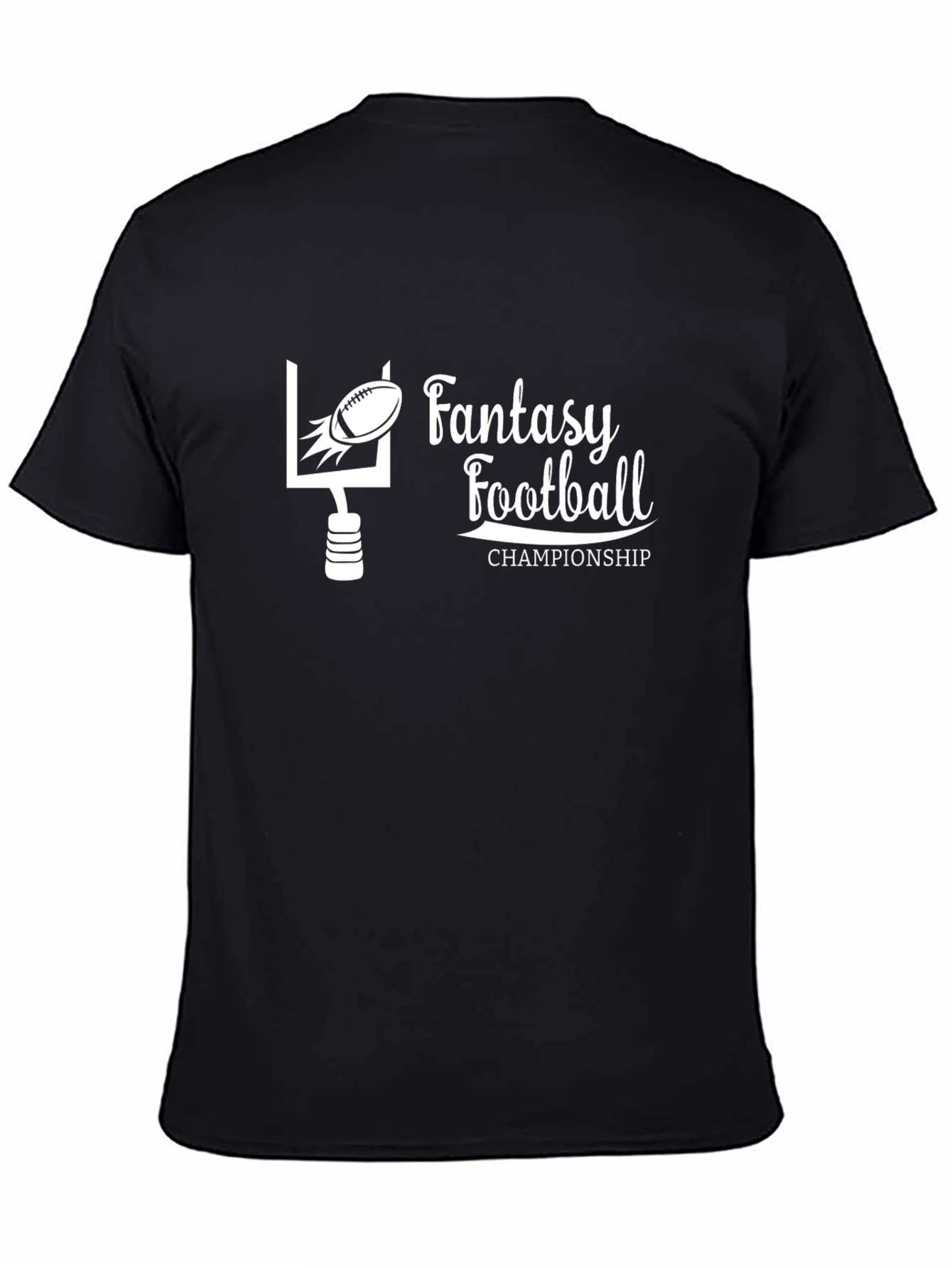 Fantasy Football Championship T-Shirt