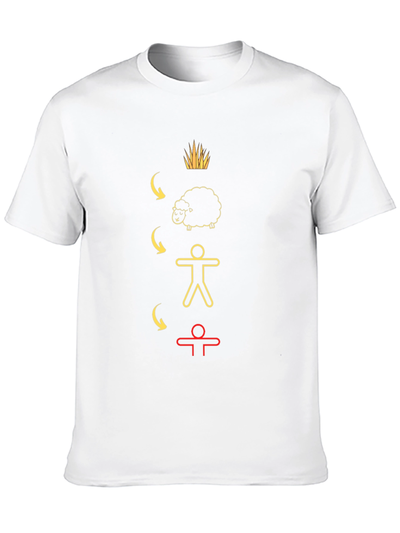 Funny Evolution T-Shirt