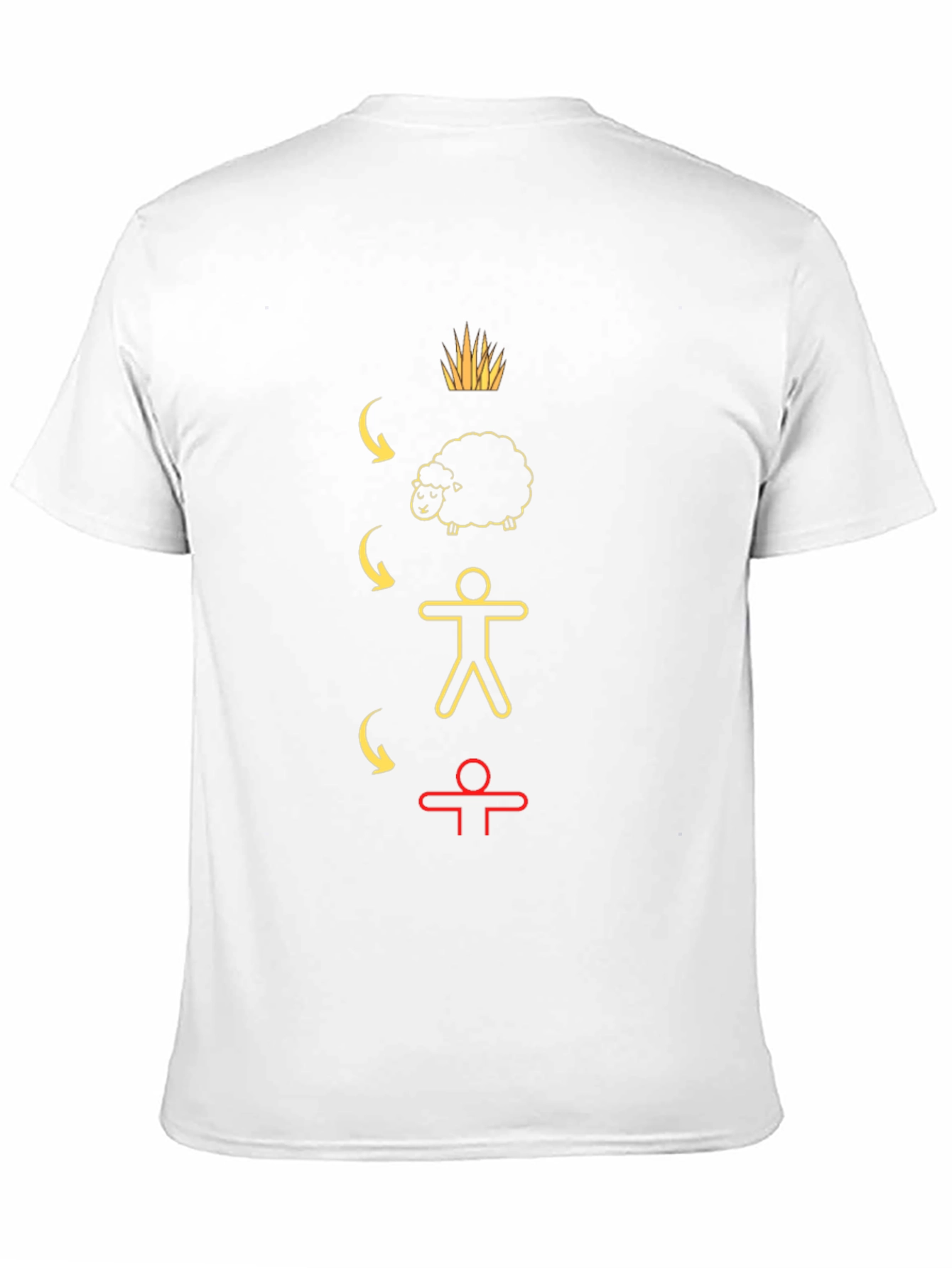 Funny Evolution T-Shirt