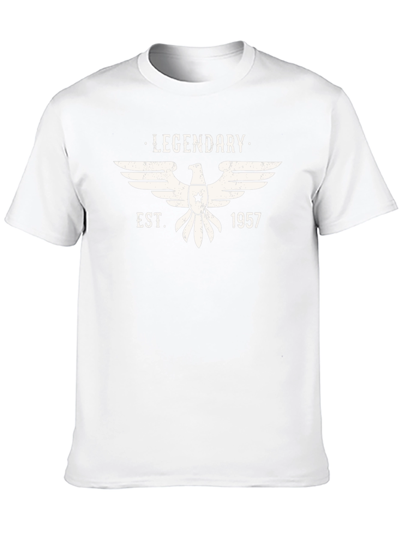 Legendary Est. 1957 Graphic T-Shirt