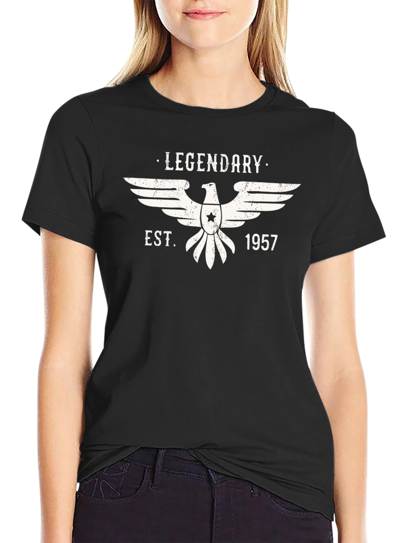 Legendary Est. 1957 Graphic T-Shirt