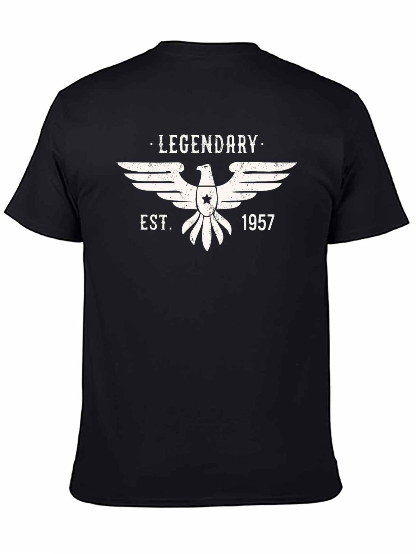Legendary Est. 1957 Graphic T-Shirt