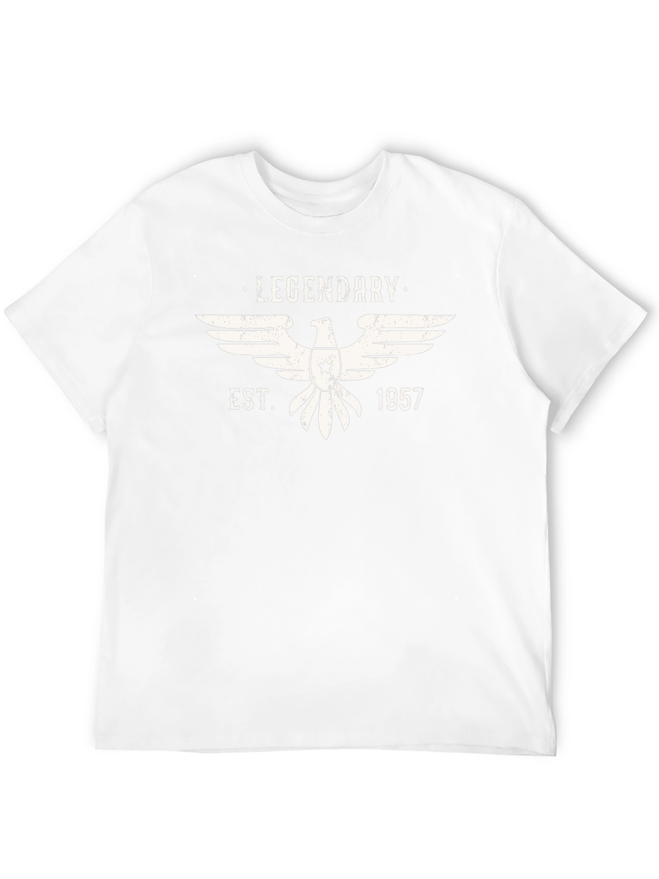 Legendary Est. 1957 Graphic T-Shirt