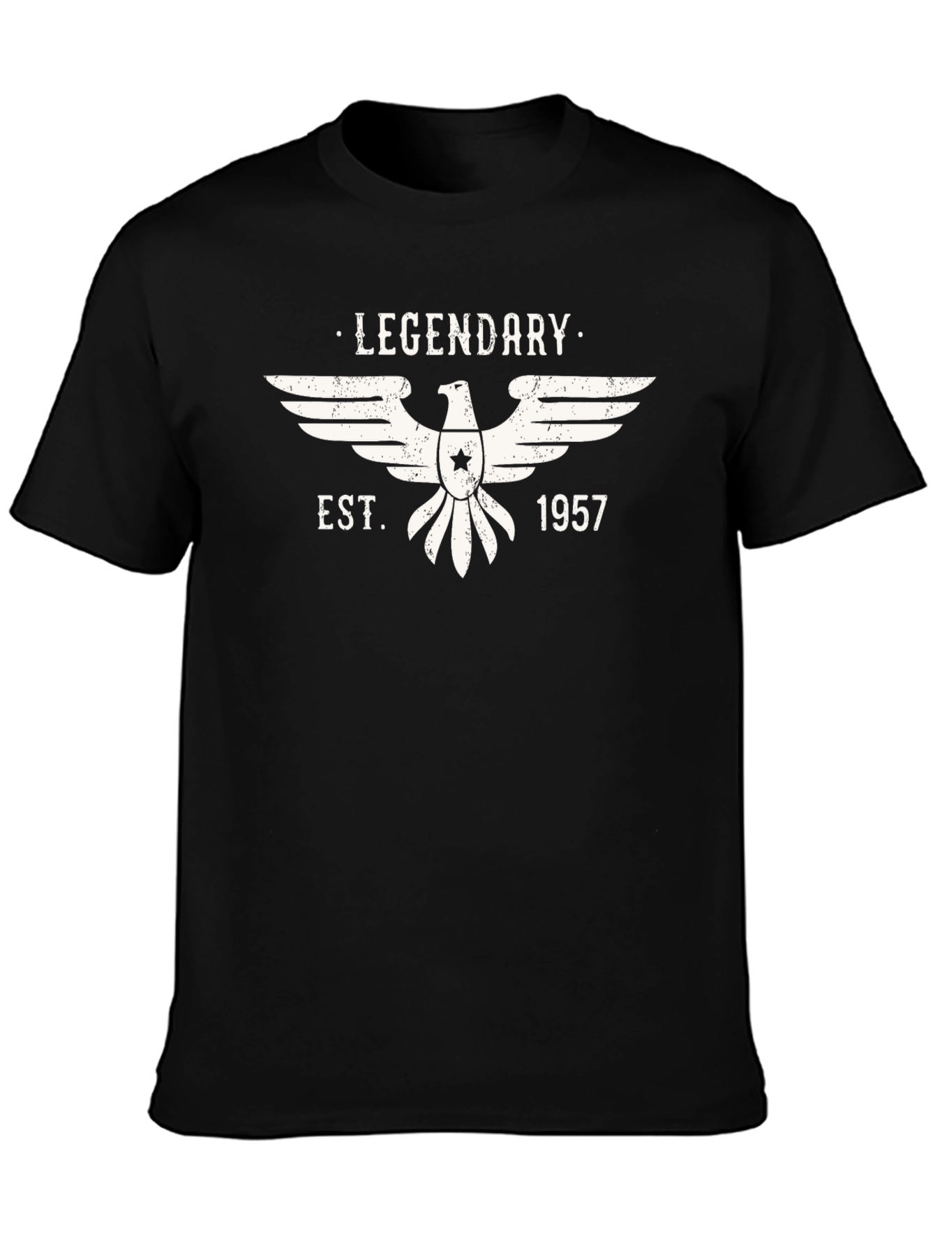 Legendary Est. 1957 Graphic T-Shirt
