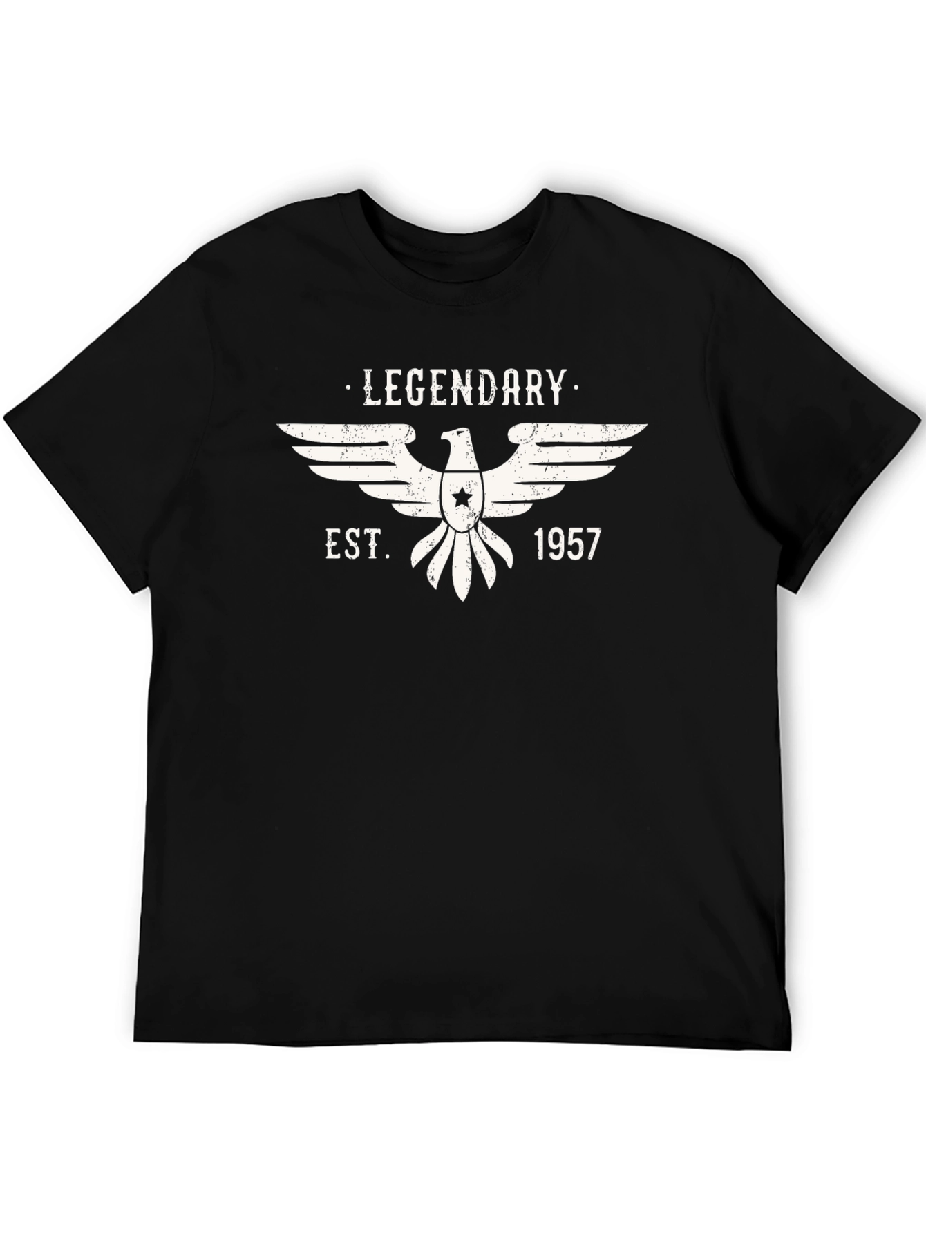 Legendary Est. 1957 Graphic T-Shirt