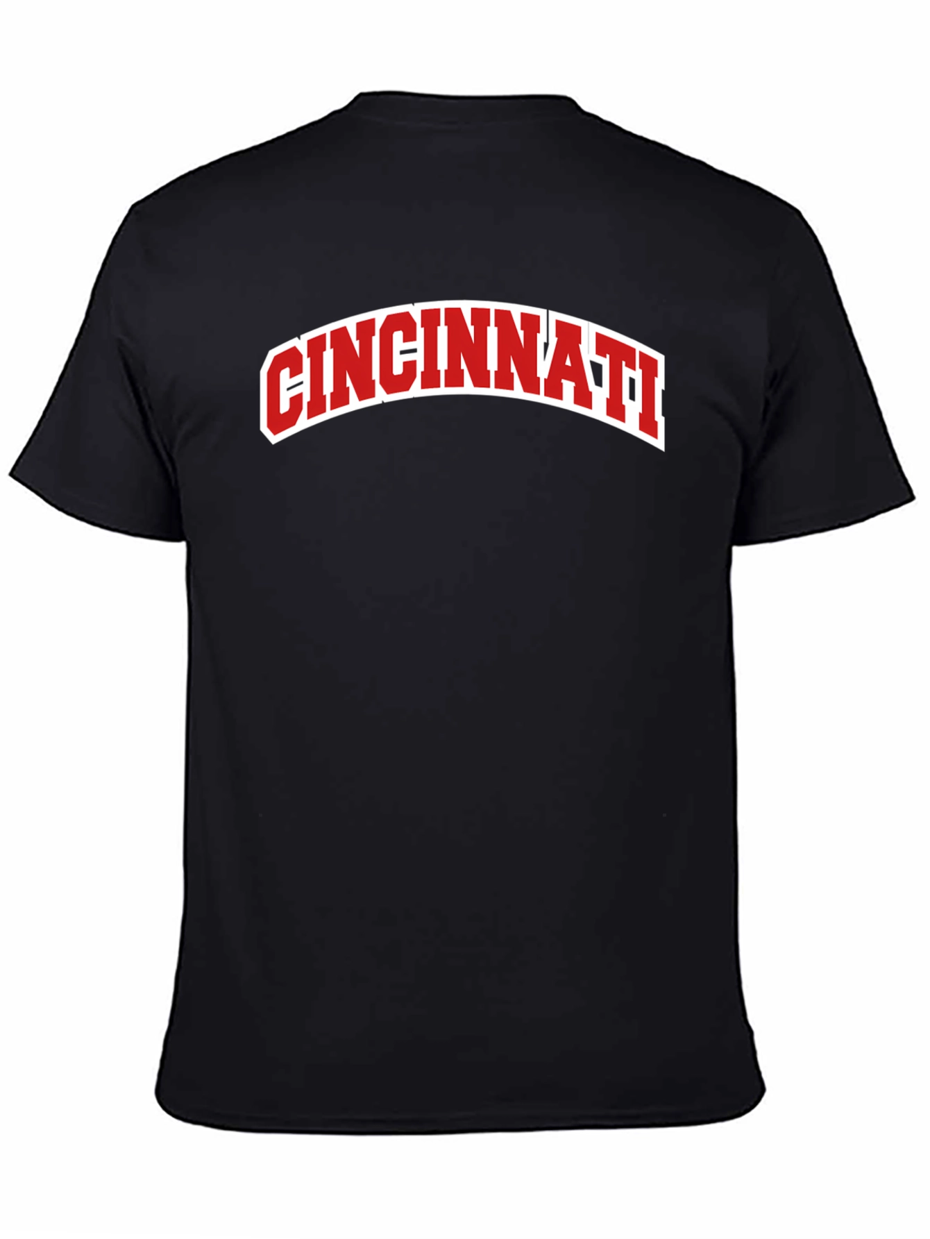 Cincinnati Arch Logo T-Shirt