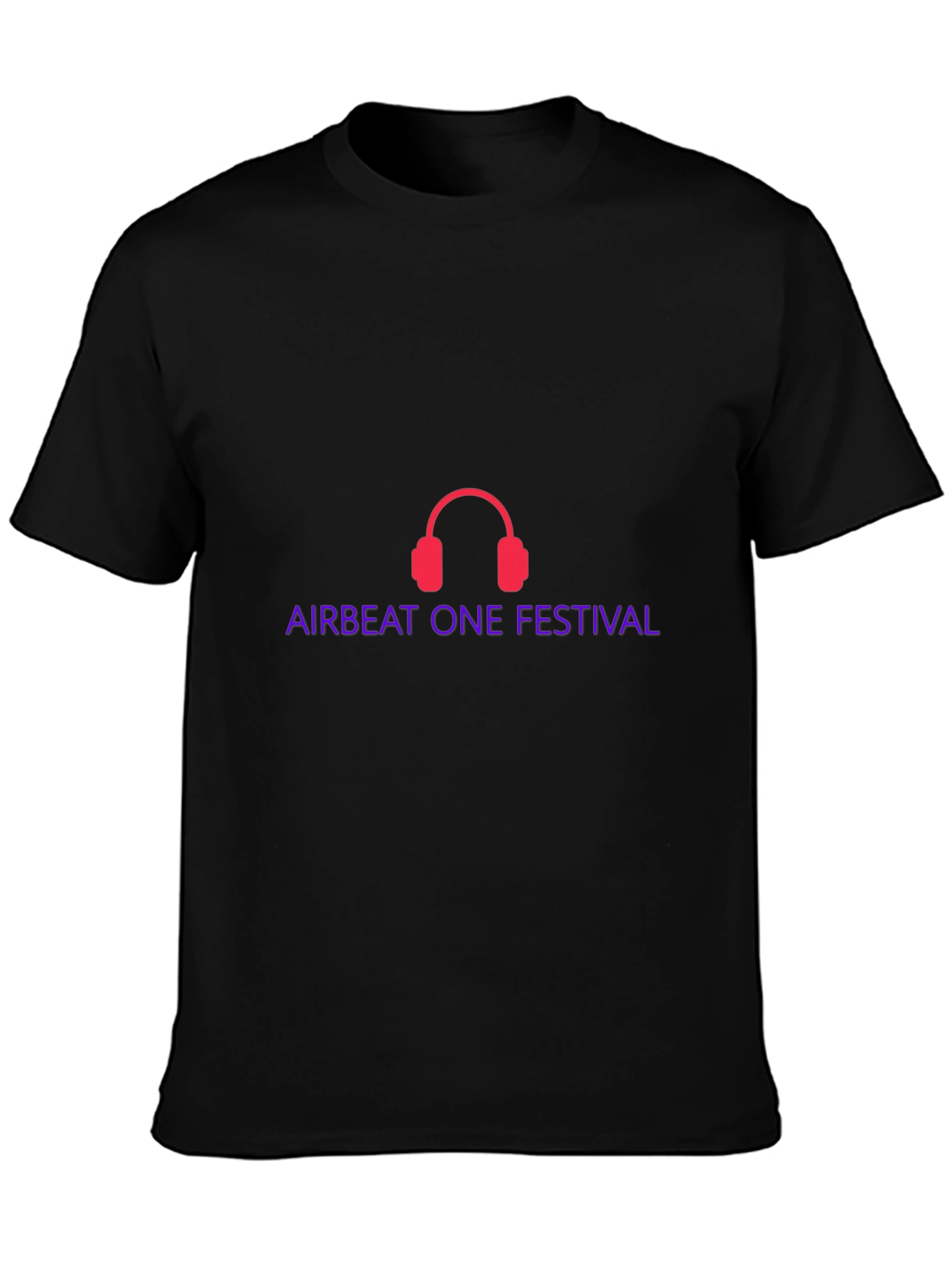 Airbeat One Festival Graphic Tee