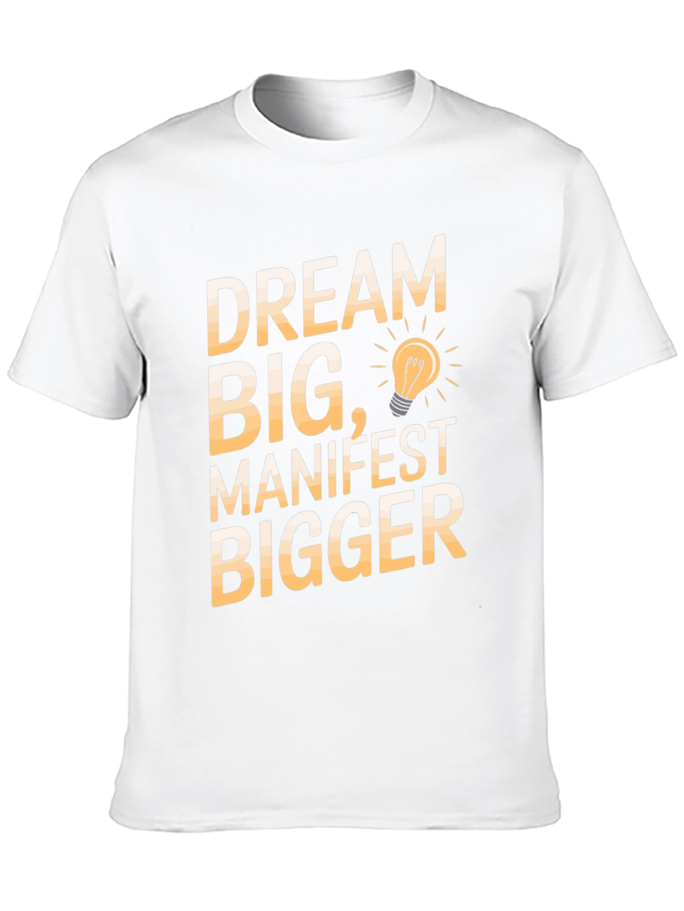 Dream Big Graphic Tee
