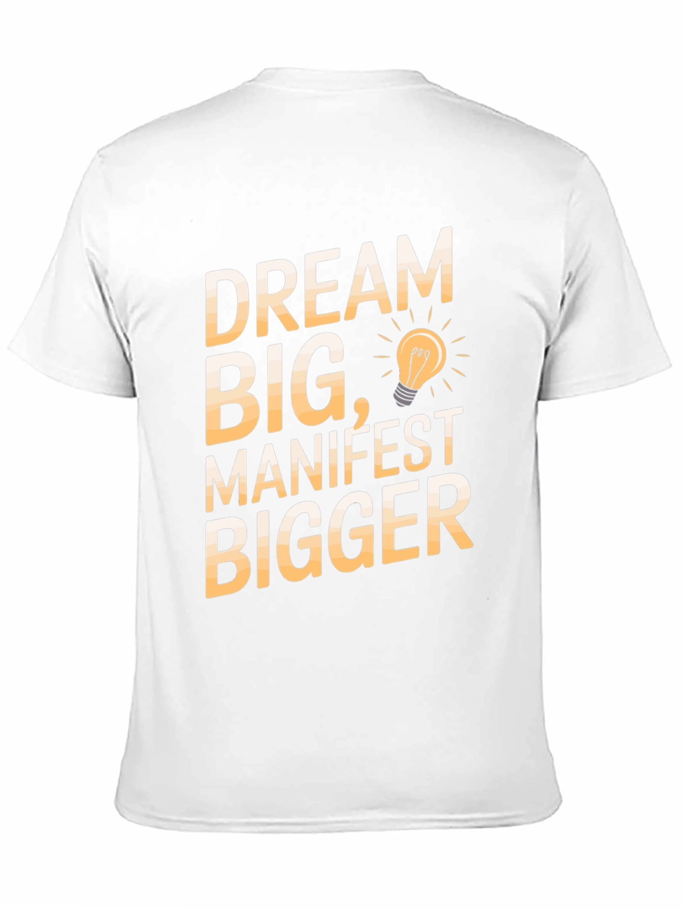 Dream Big Graphic Tee