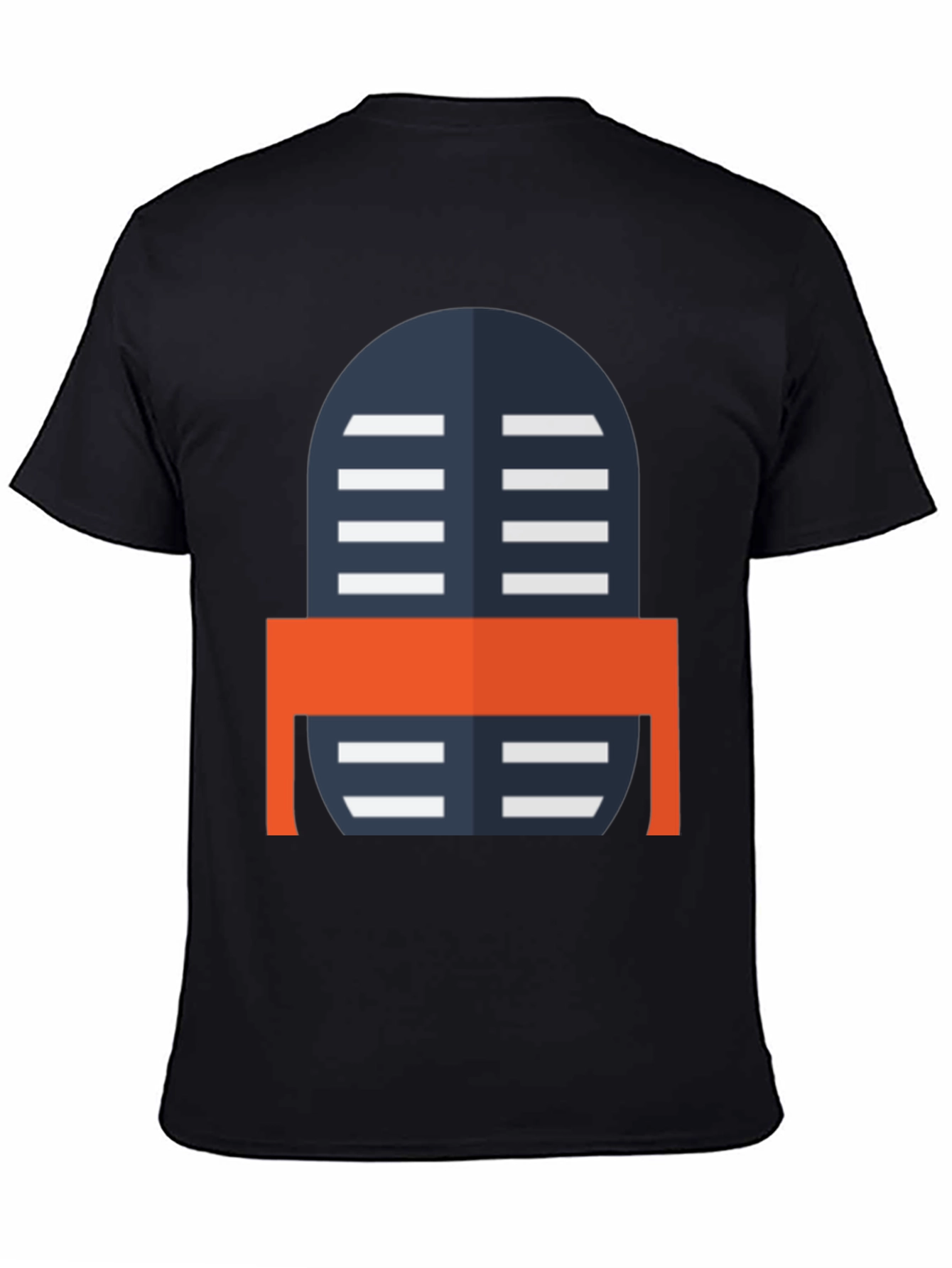 Modernist Door Graphic T-Shirt