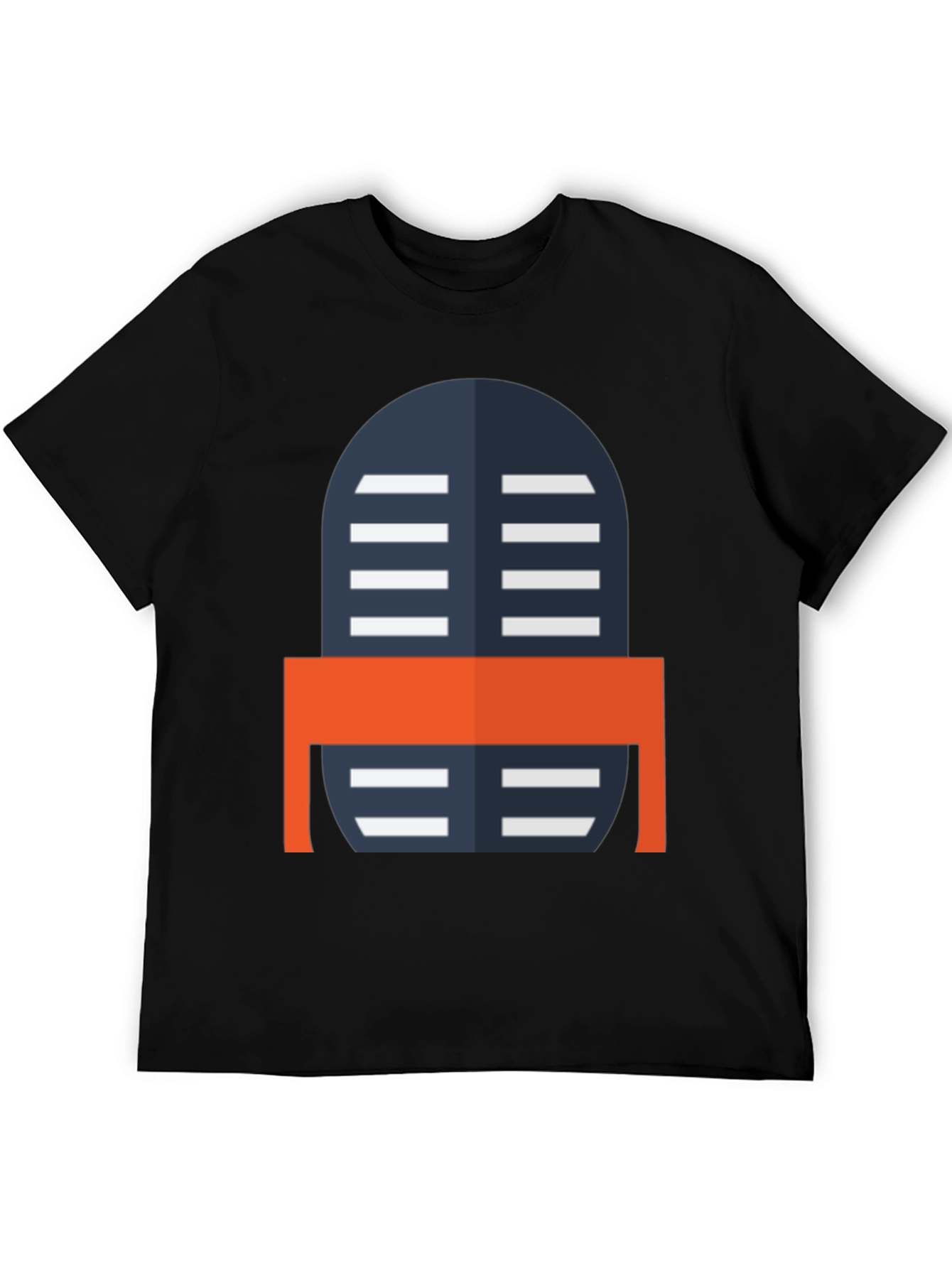 Modernist Door Graphic T-Shirt