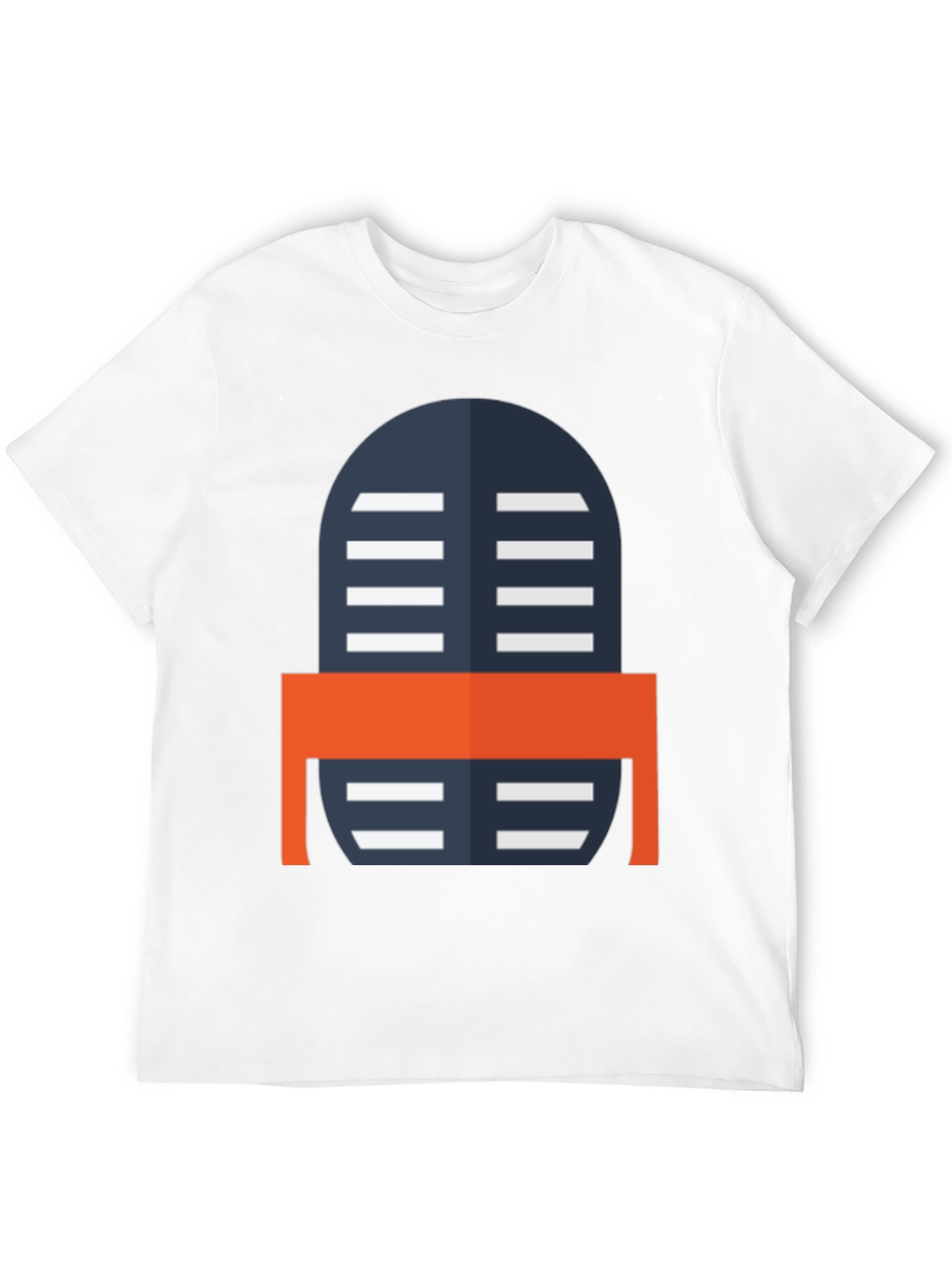 Modernist Door Graphic T-Shirt
