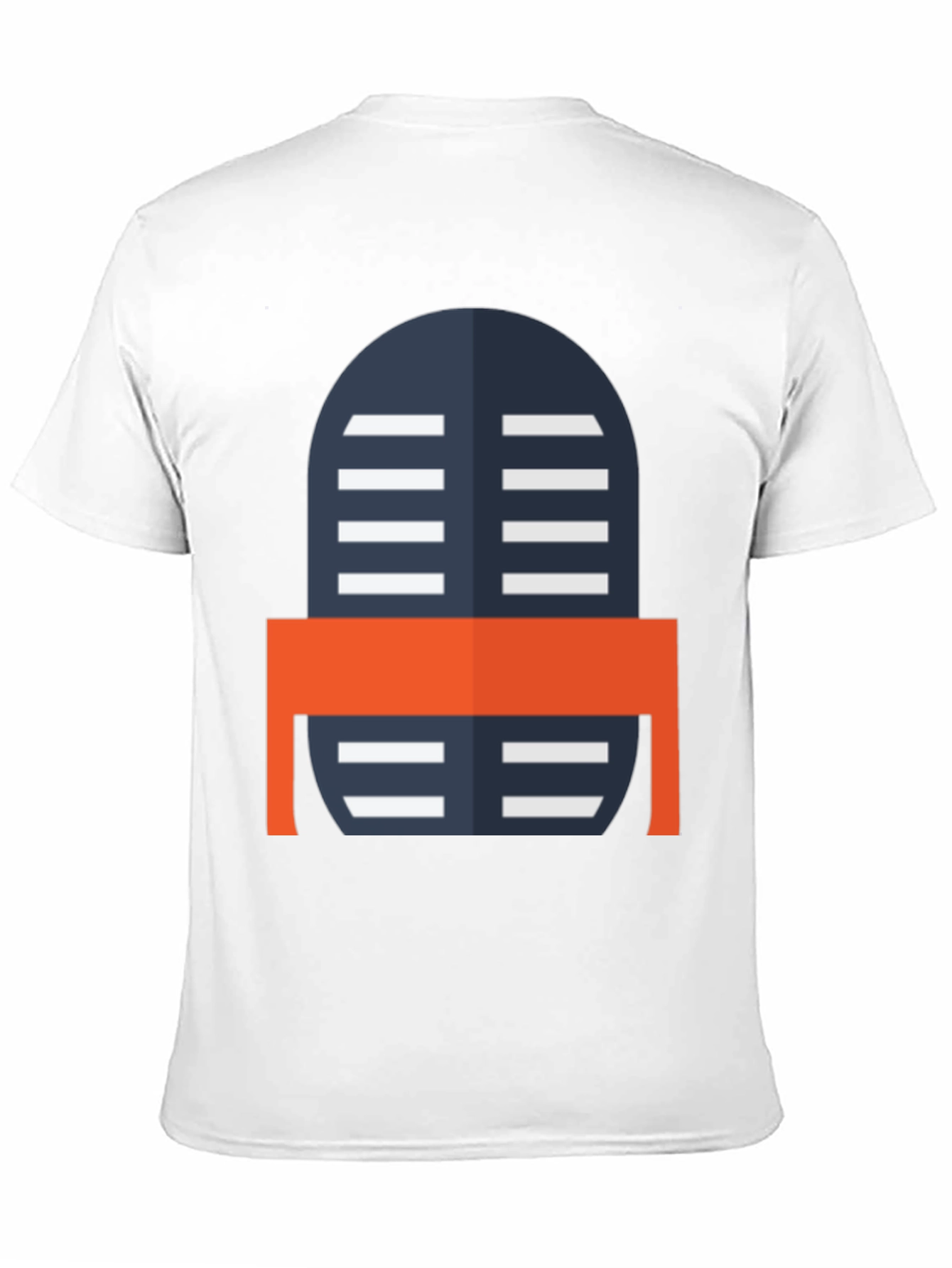 Modernist Door Graphic T-Shirt