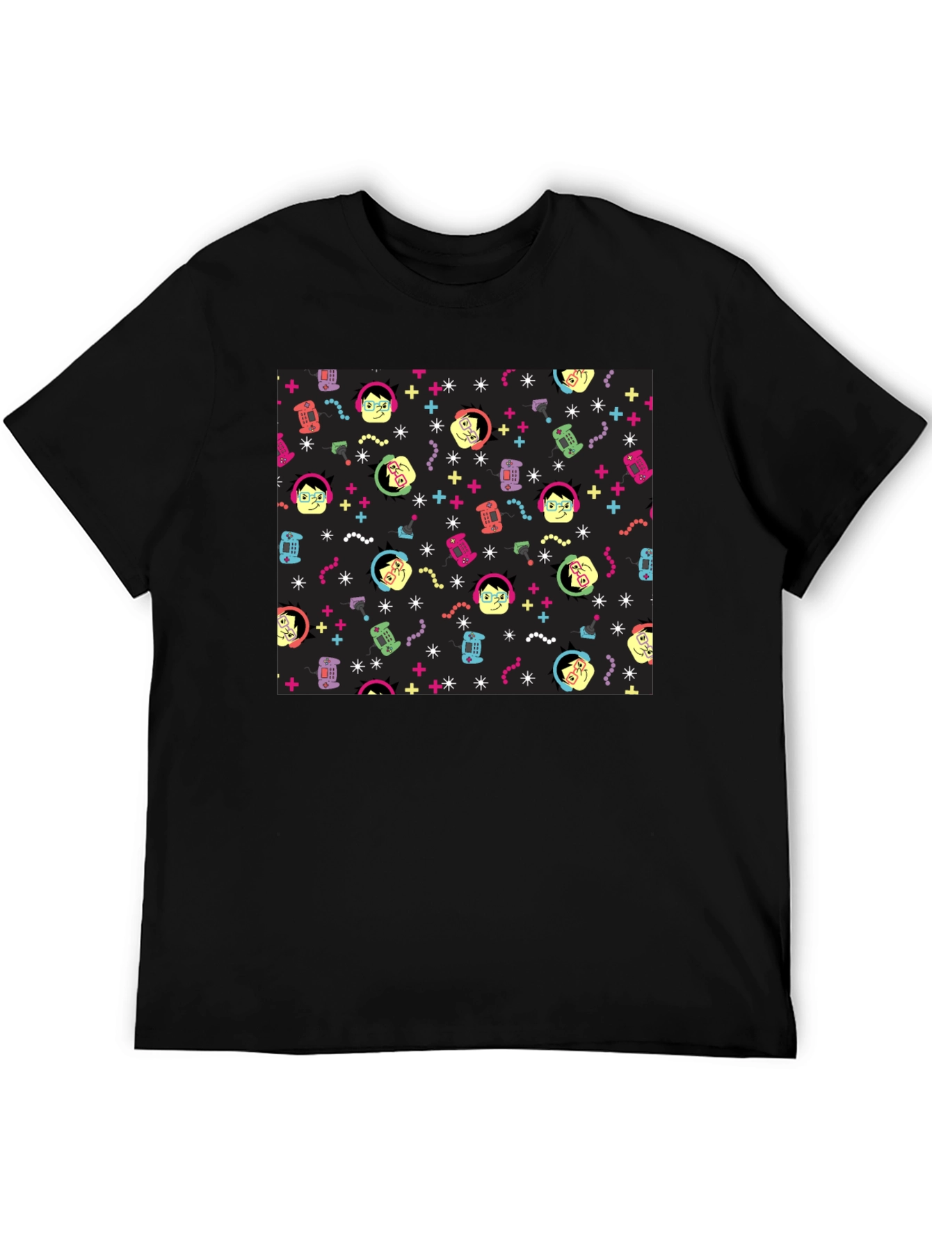 Retro Gamer T-Shirt
