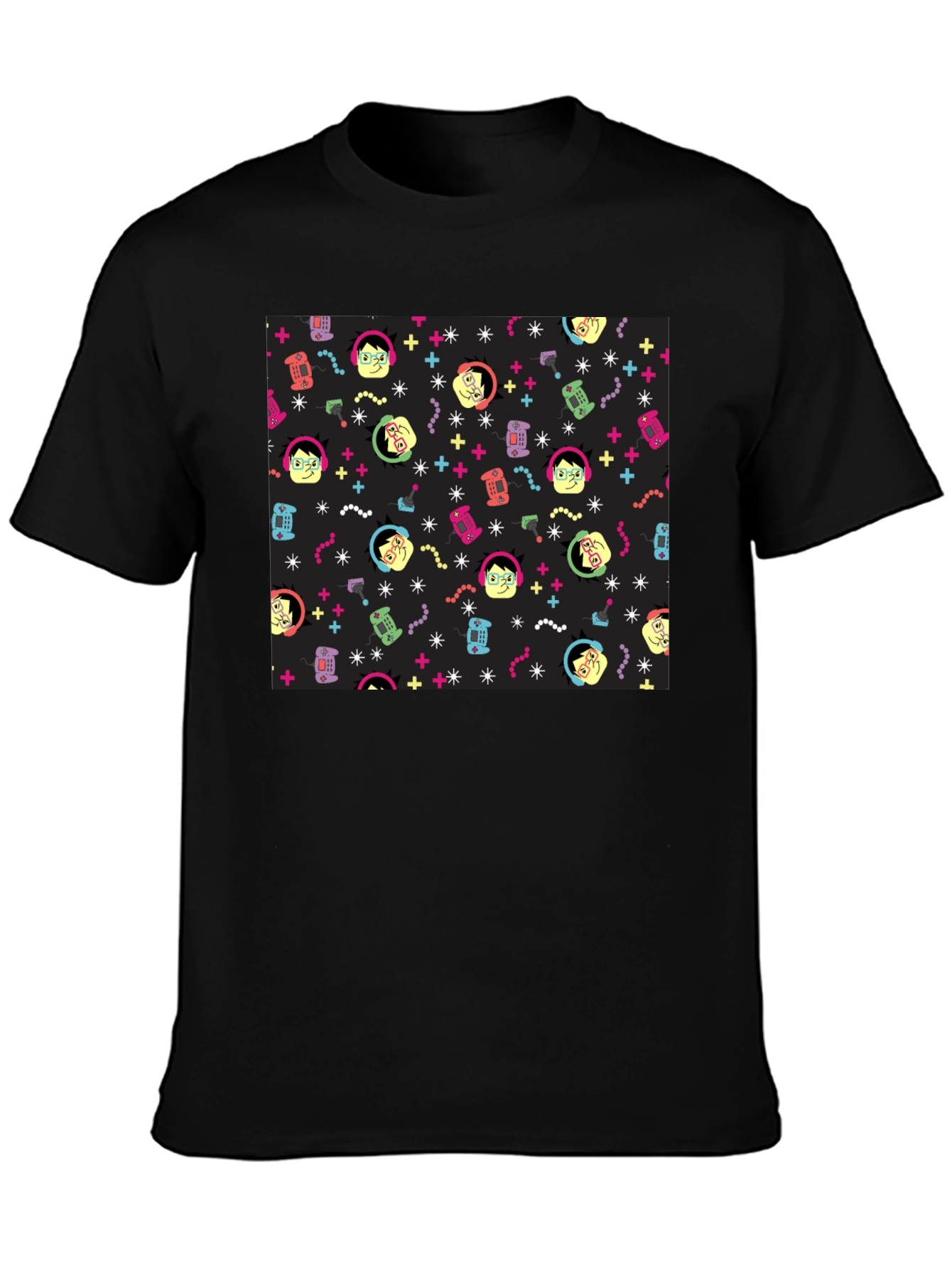 Retro Gamer T-Shirt