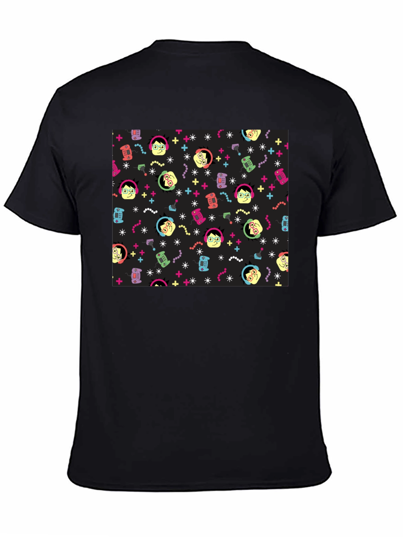Retro Gamer T-Shirt