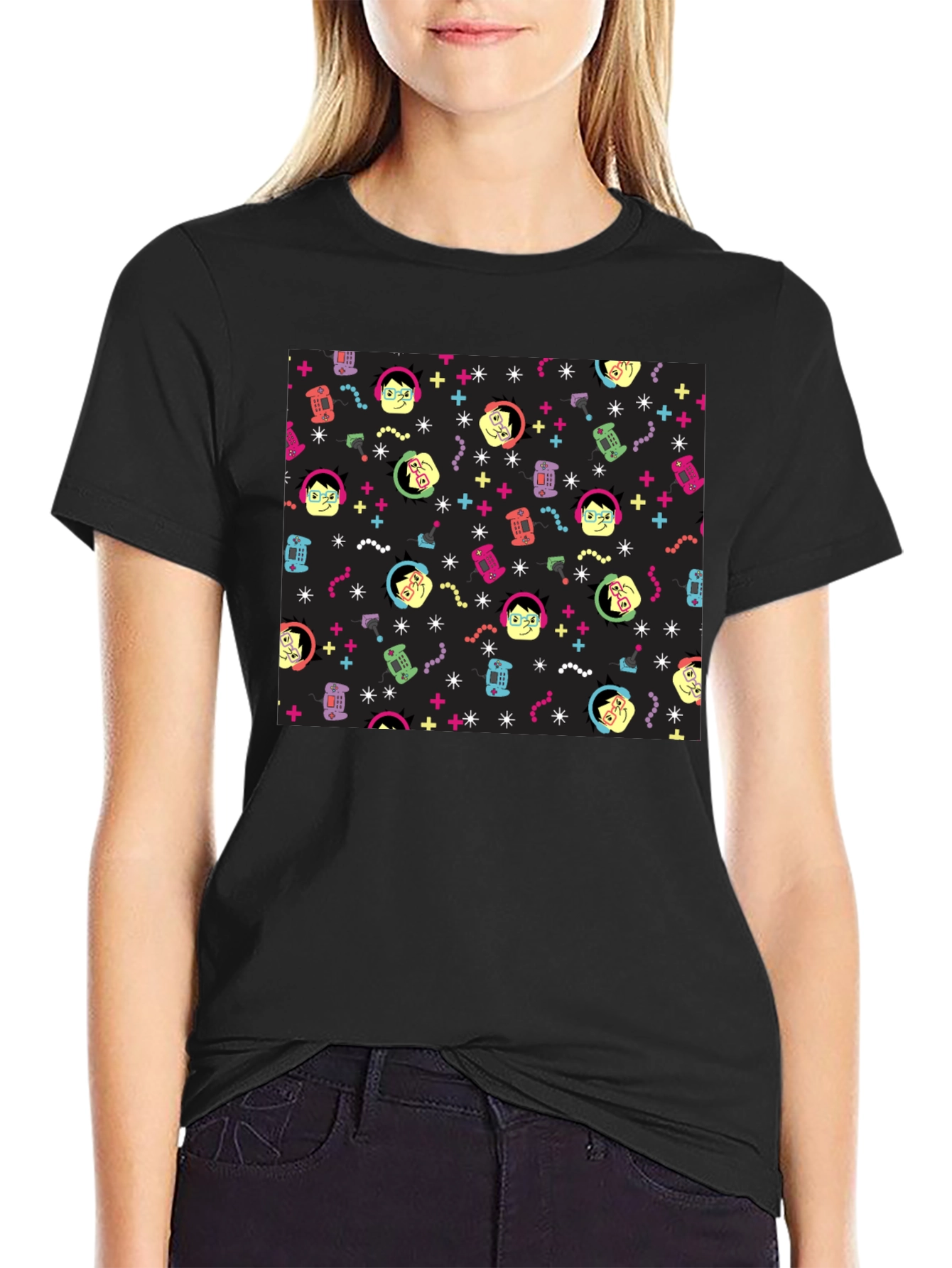 Retro Gamer T-Shirt