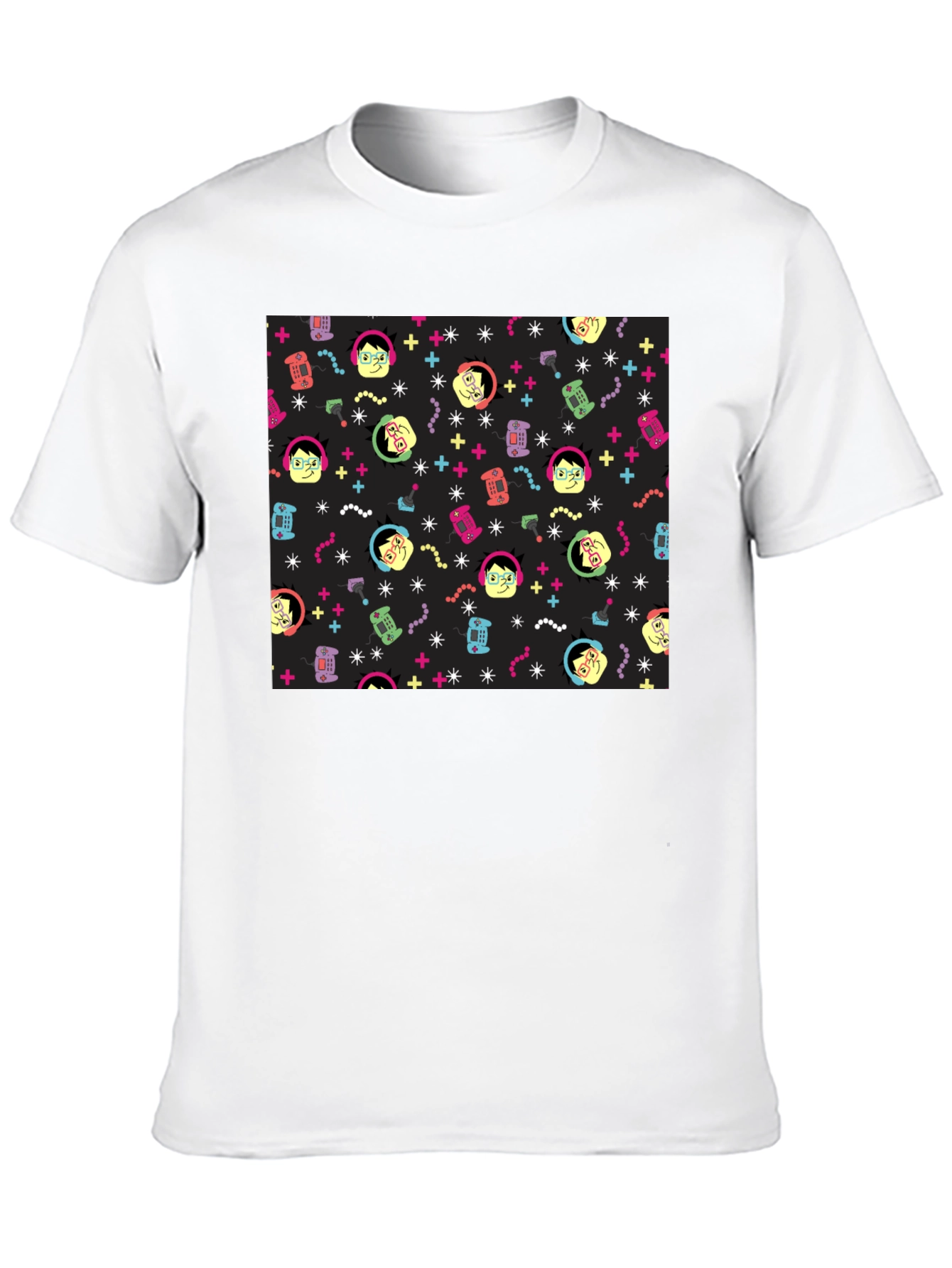 Retro Gamer T-Shirt