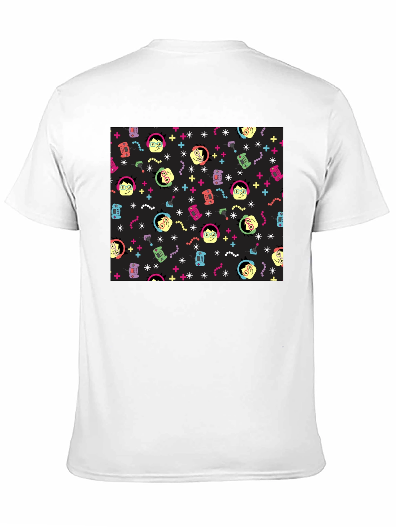 Retro Gamer T-Shirt