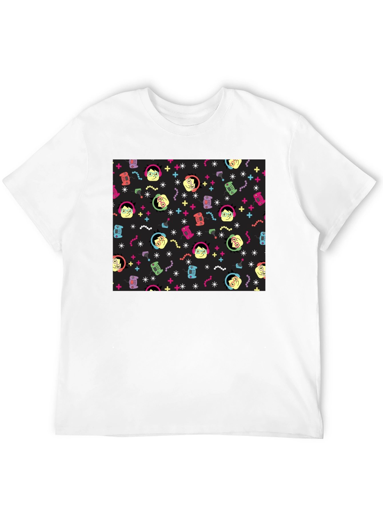 Retro Gamer T-Shirt