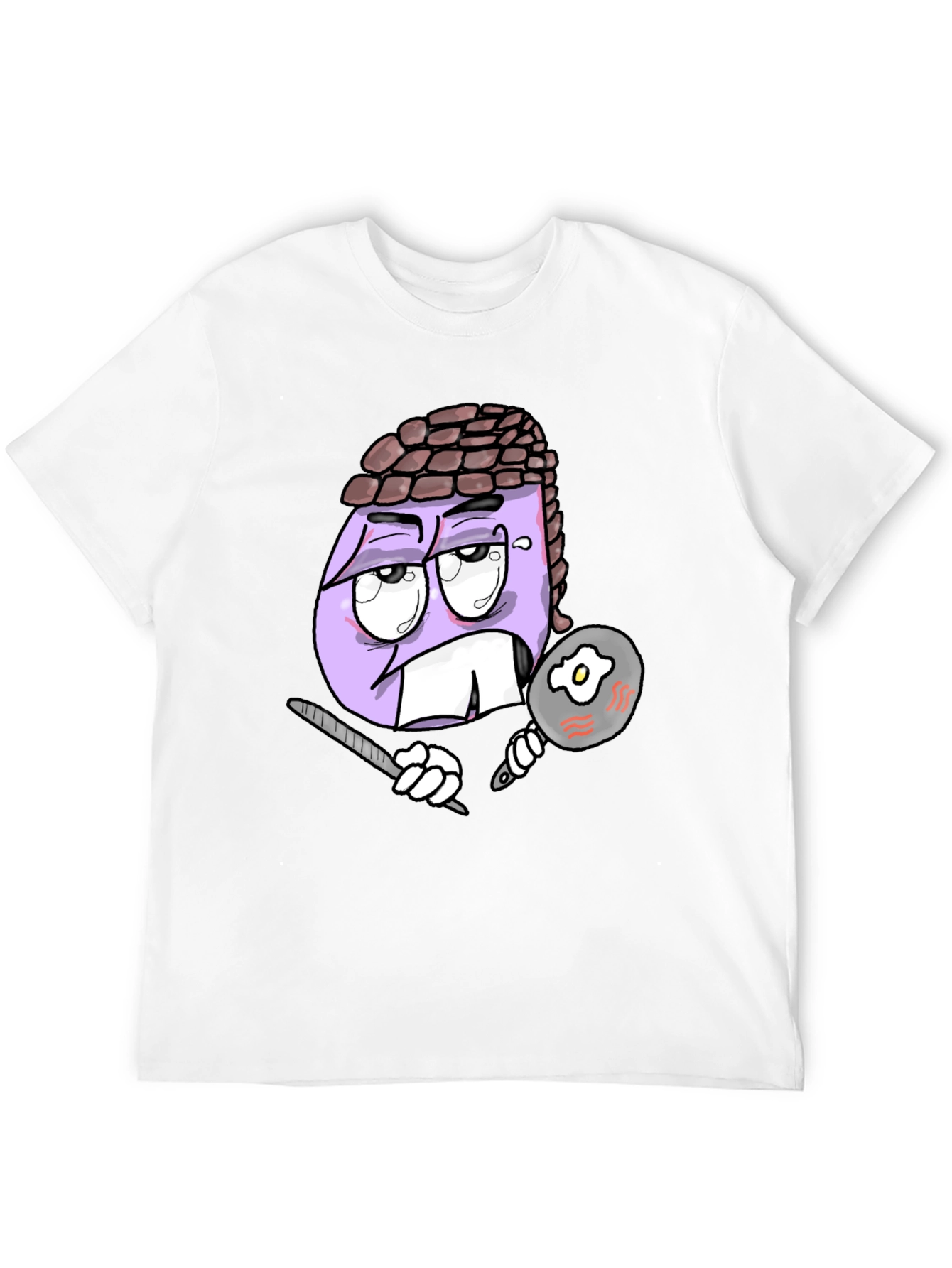 Funny Cook T-Shirt