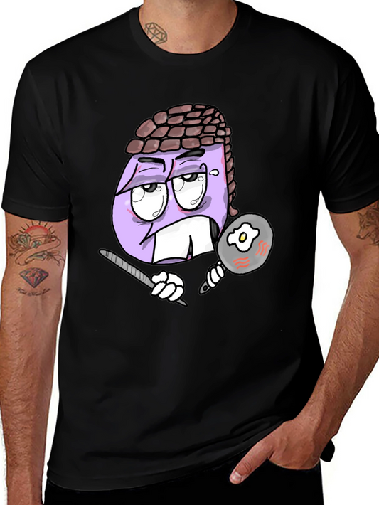 Funny Cook T-Shirt