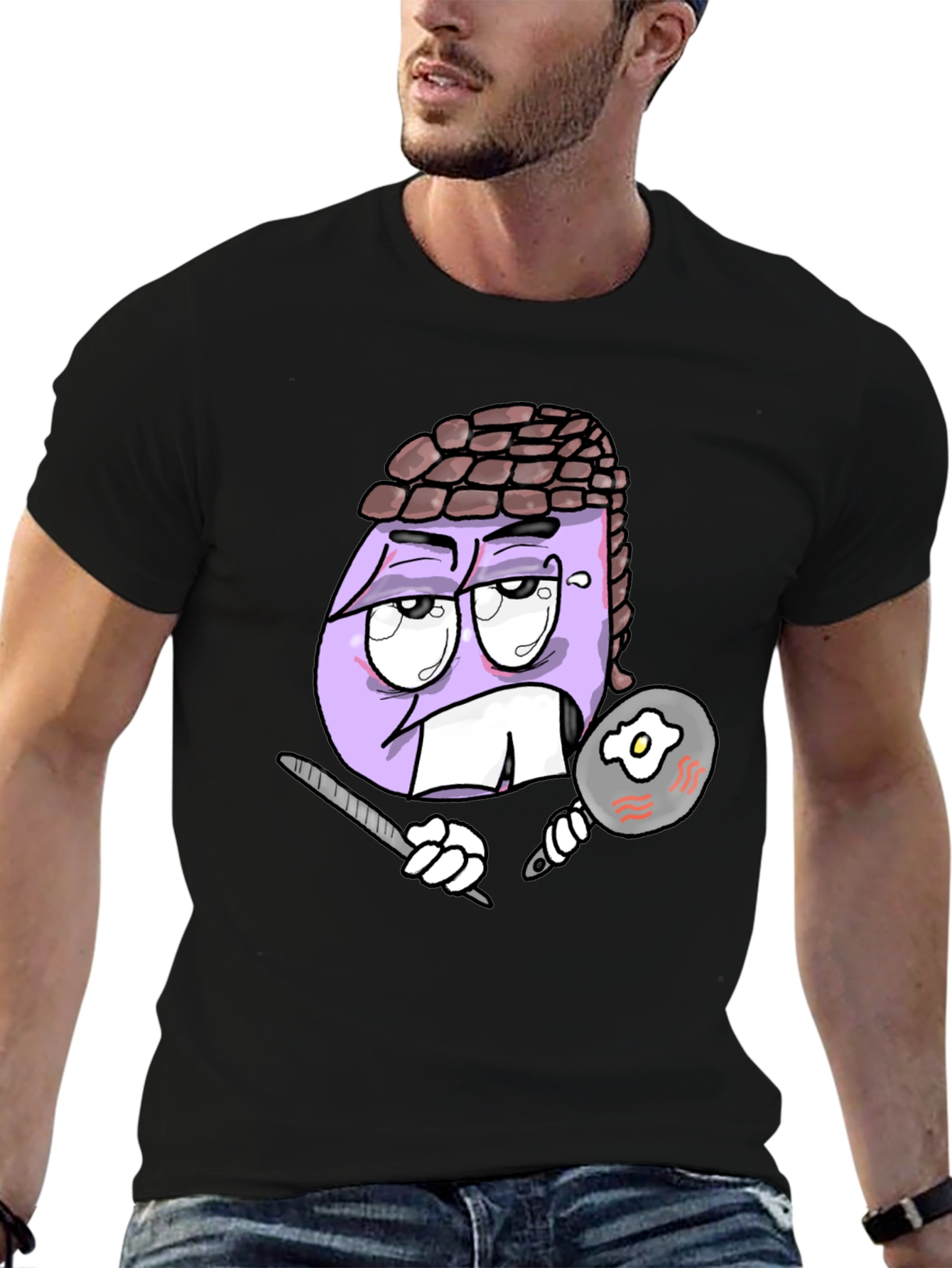 Funny Cook T-Shirt