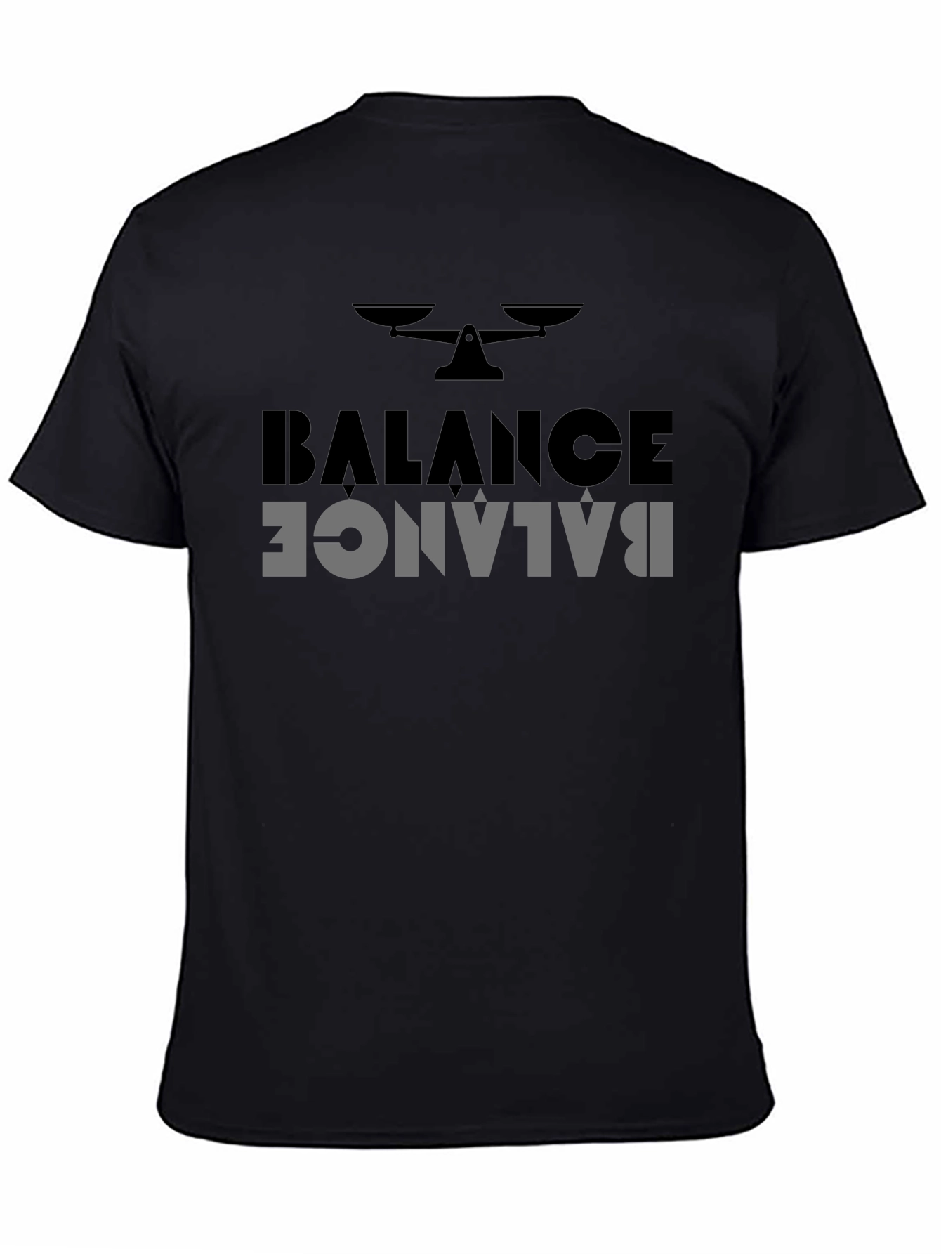 Balance Graphic T-Shirt