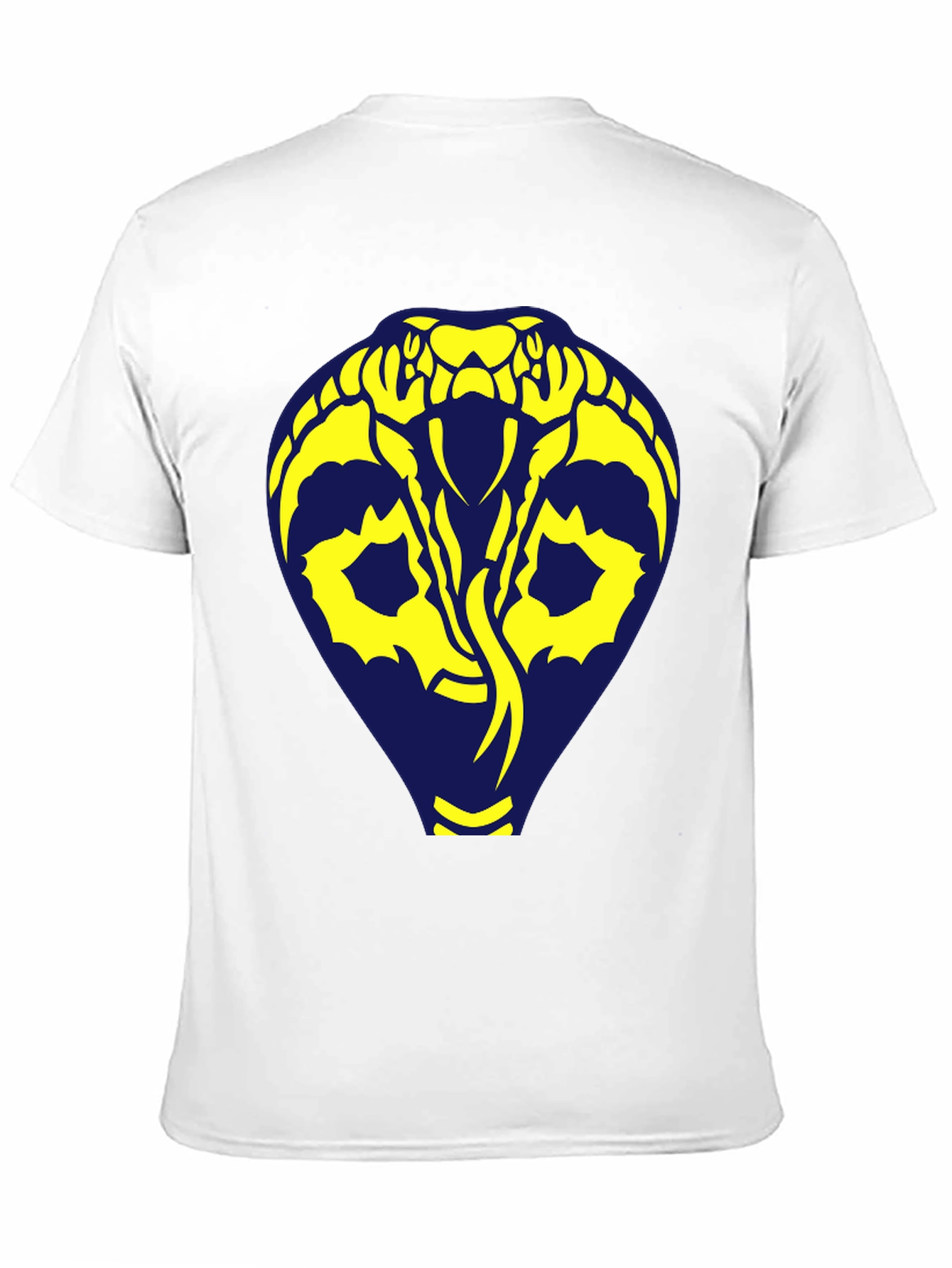 Cobra Kai Inspired T-Shirt - Strike First!