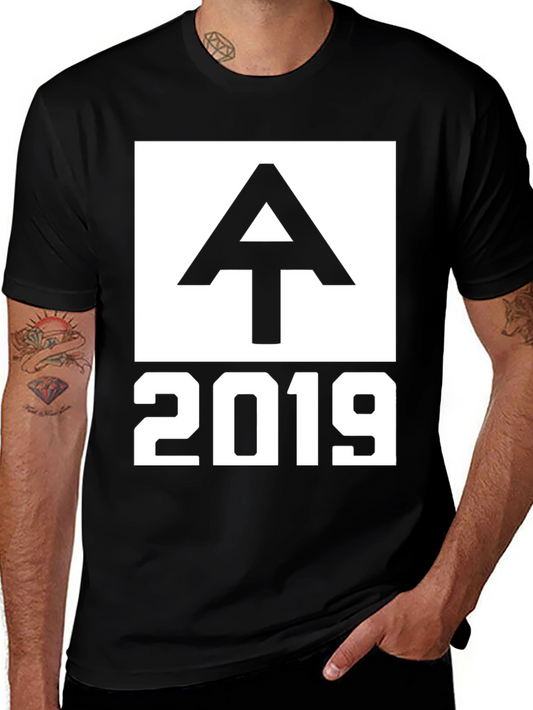 AT 2019 T-Shirt