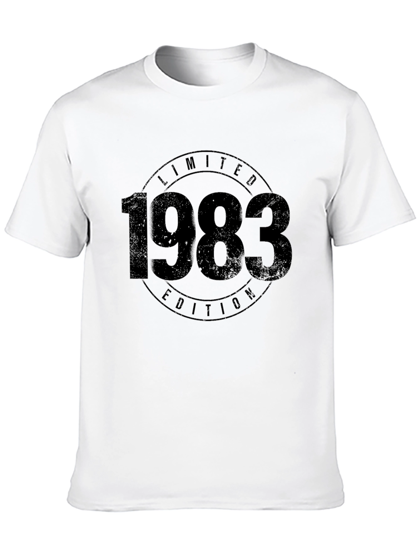 Limited Edition 1983 T-Shirt