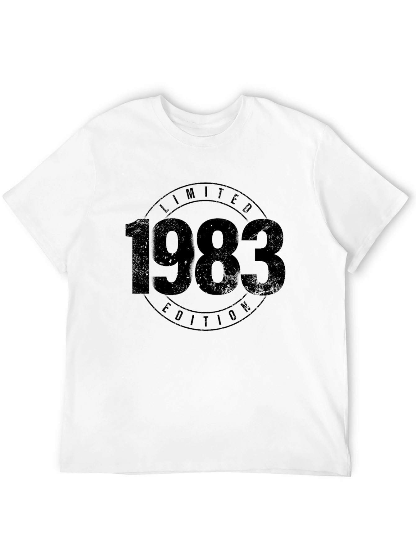 Limited Edition 1983 T-Shirt