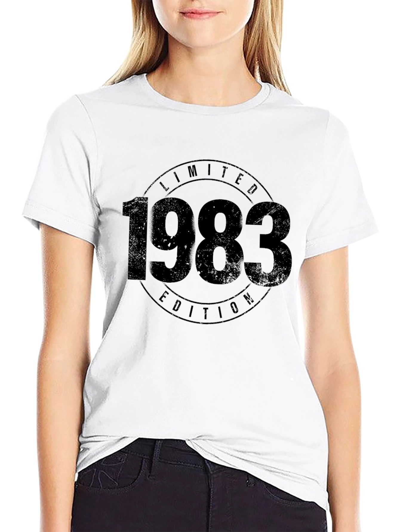 Limited Edition 1983 T-Shirt