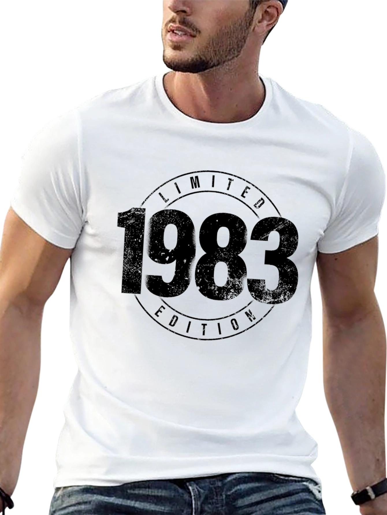 Limited Edition 1983 T-Shirt