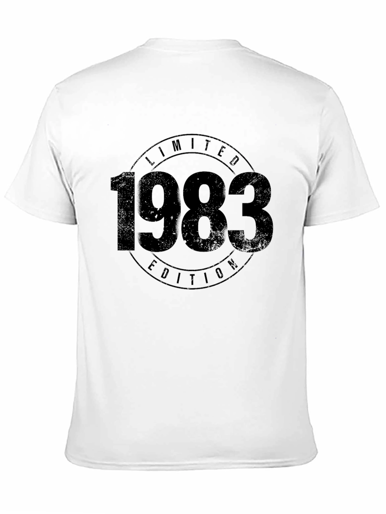 Limited Edition 1983 T-Shirt
