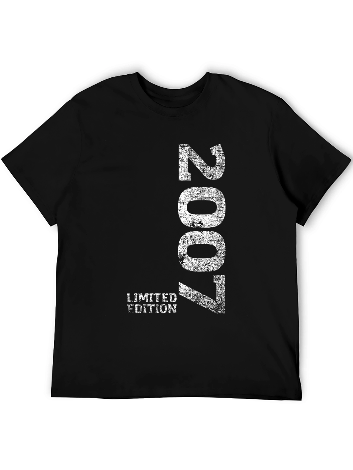 Limited Edition 2007 T-Shirt