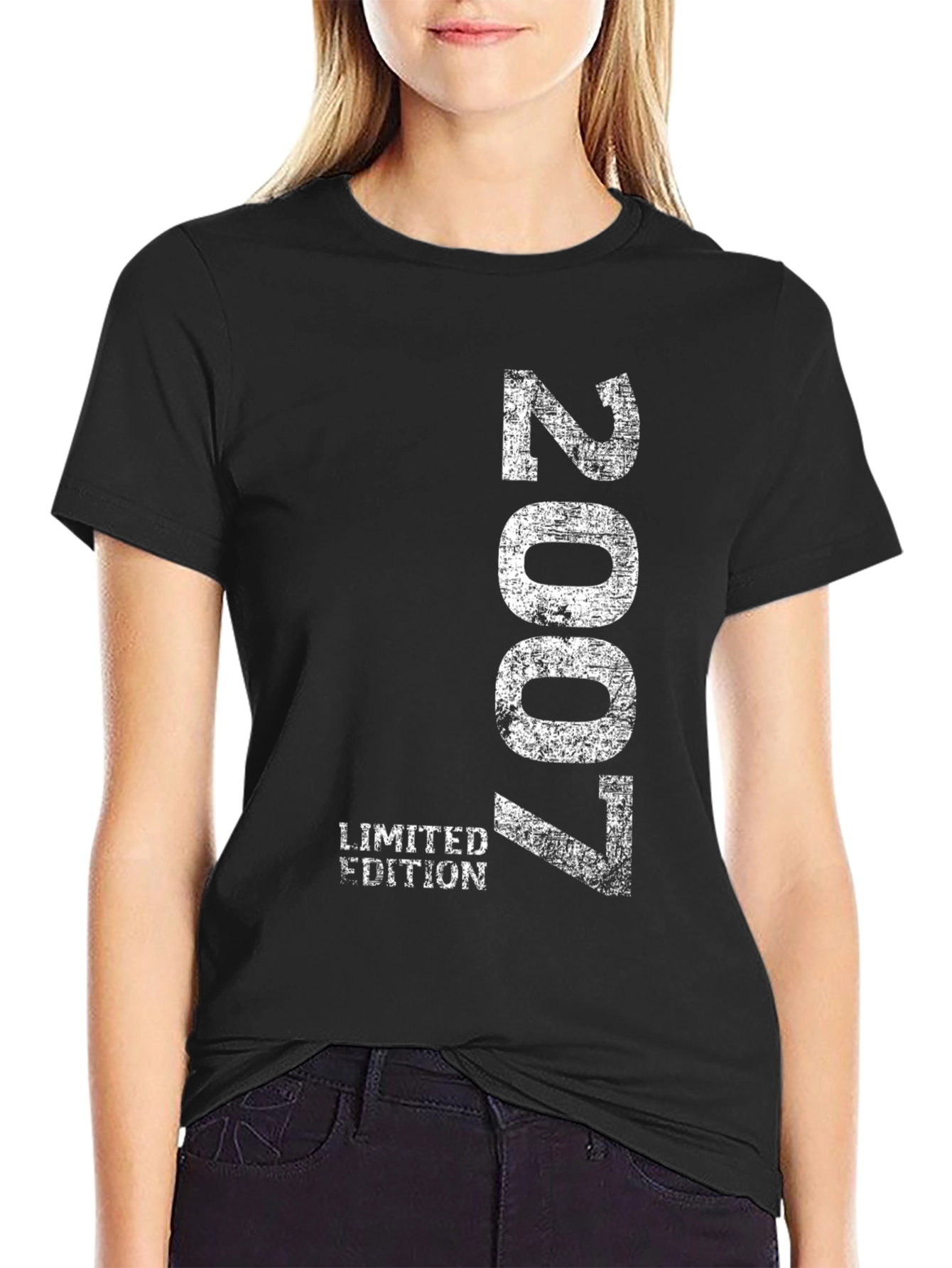 Limited Edition 2007 T-Shirt