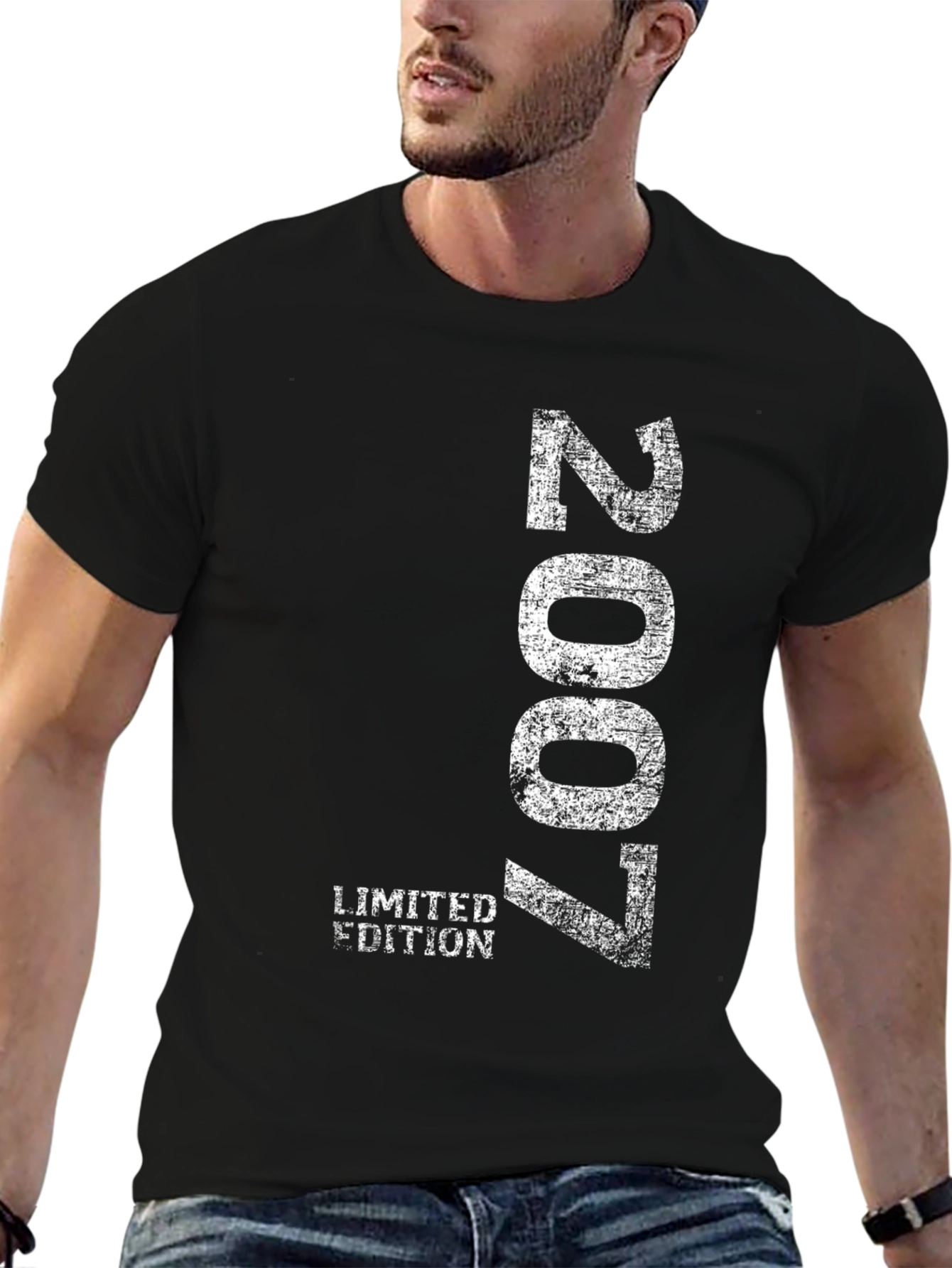 Limited Edition 2007 T-Shirt