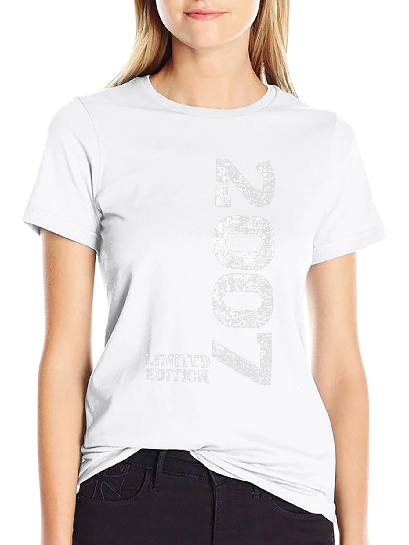 Limited Edition 2007 T-Shirt