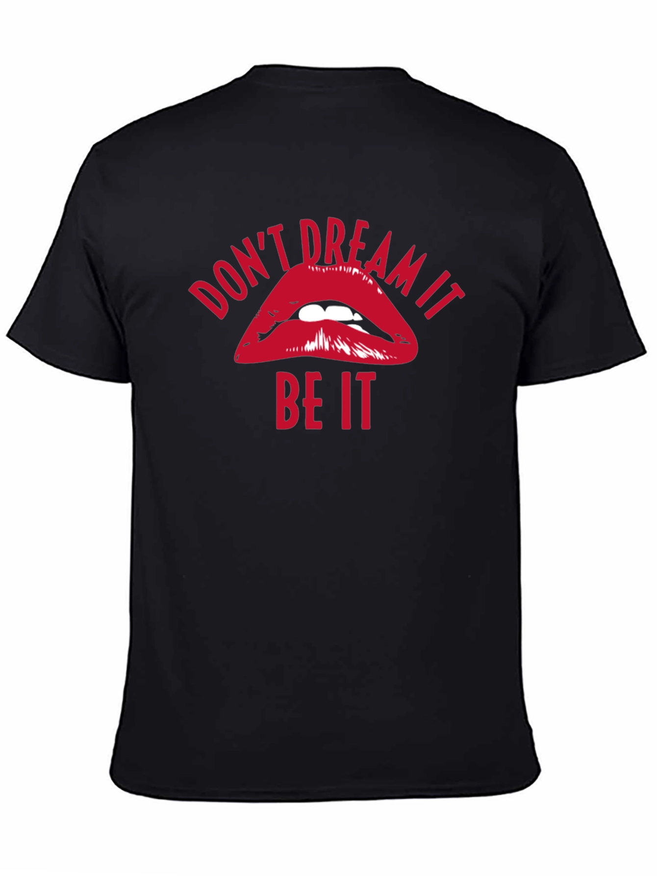 Rocky Horror Picture Show Inspired T-Shirt