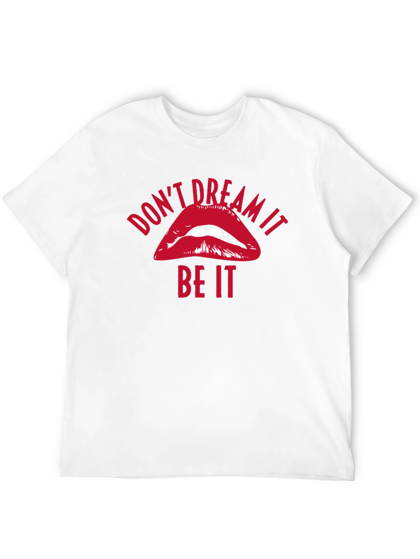 Rocky Horror Picture Show Inspired T-Shirt